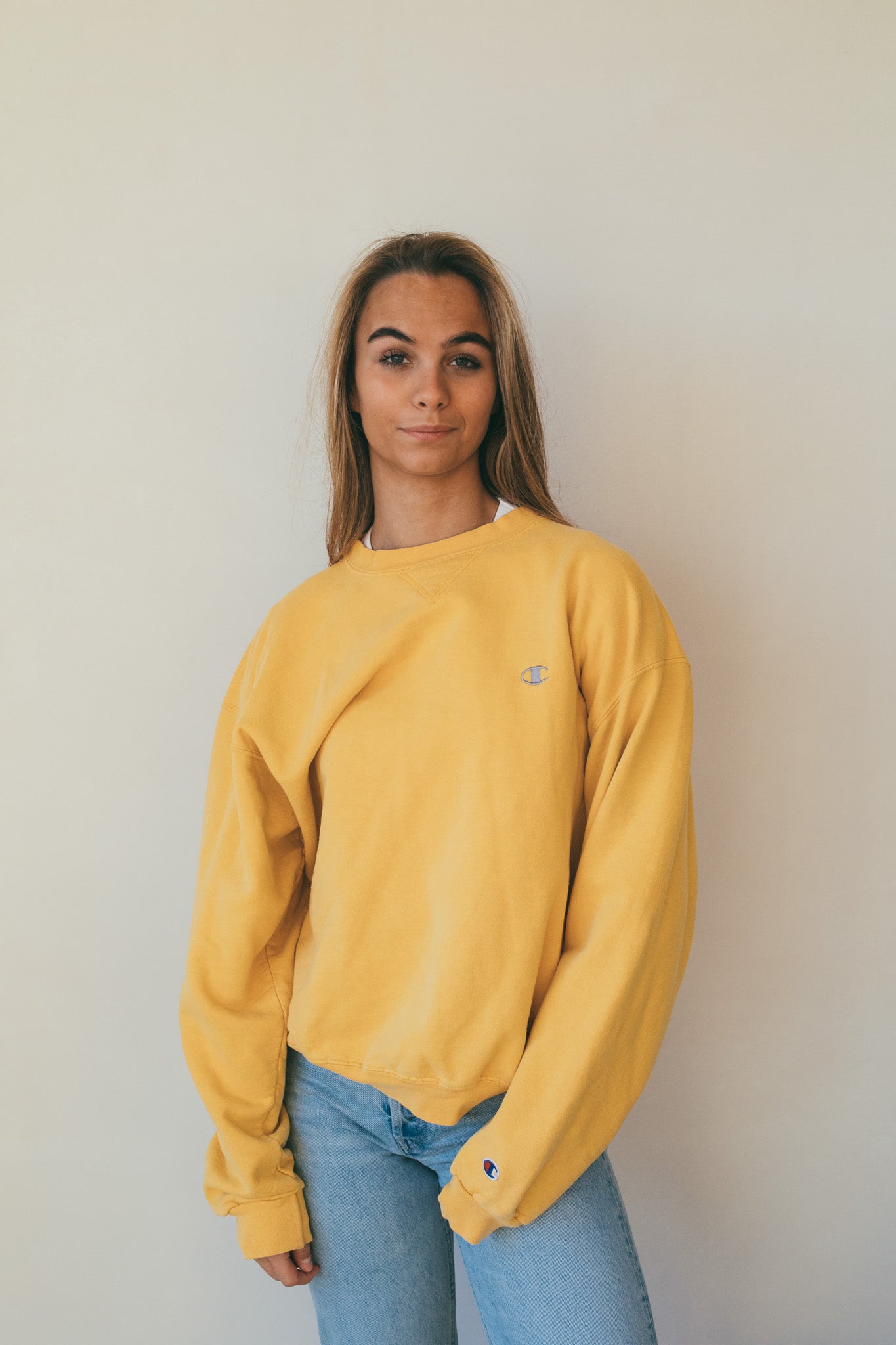 Champion - Sweatshirt