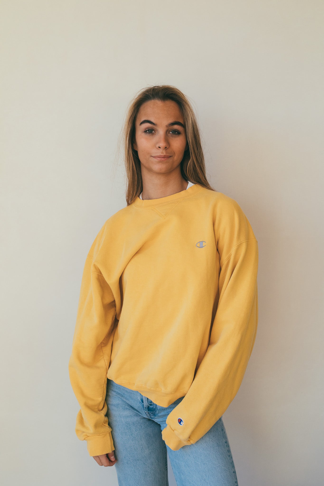 Champion - Sweatshirt