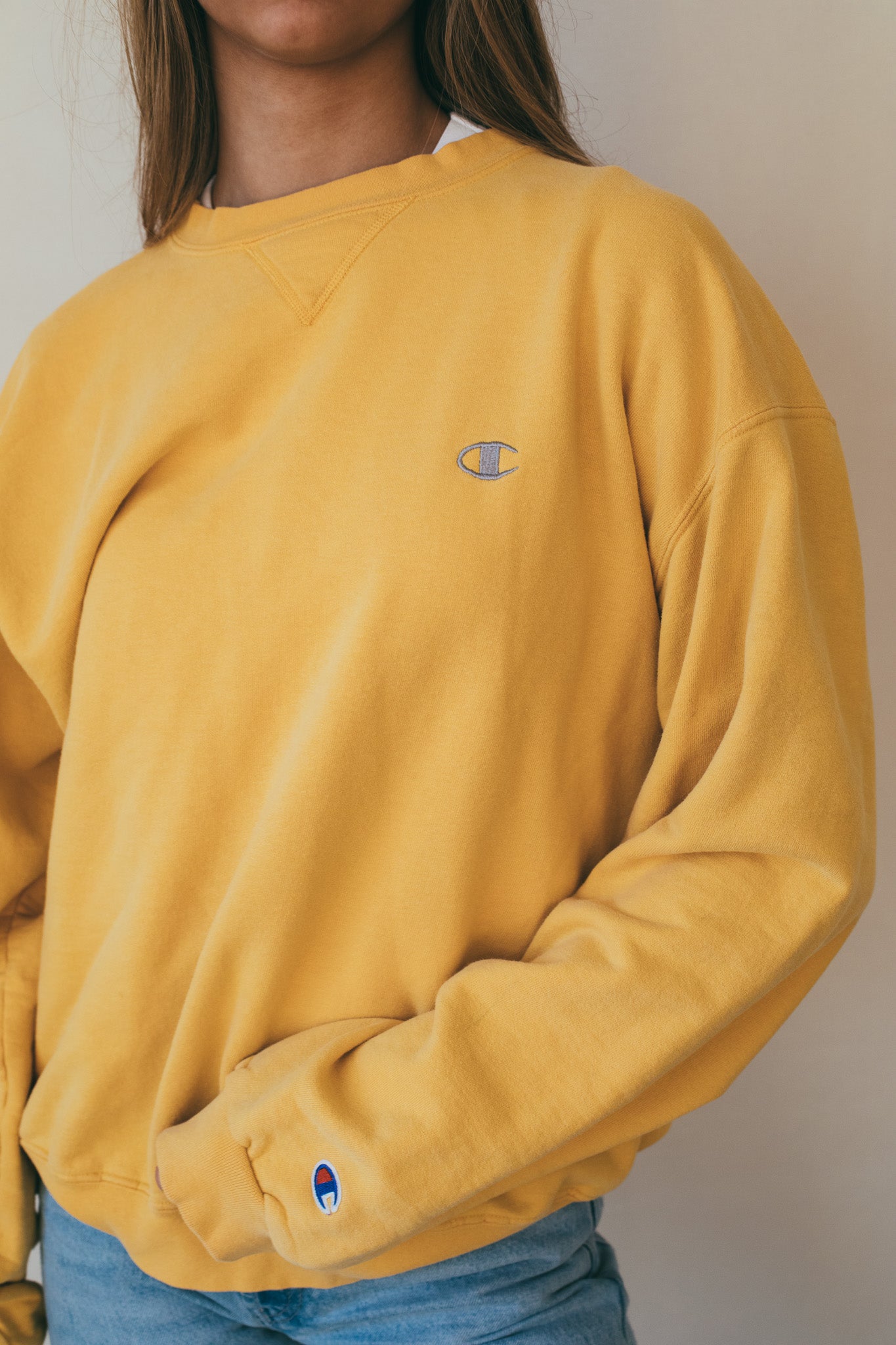 Champion - Sweatshirt