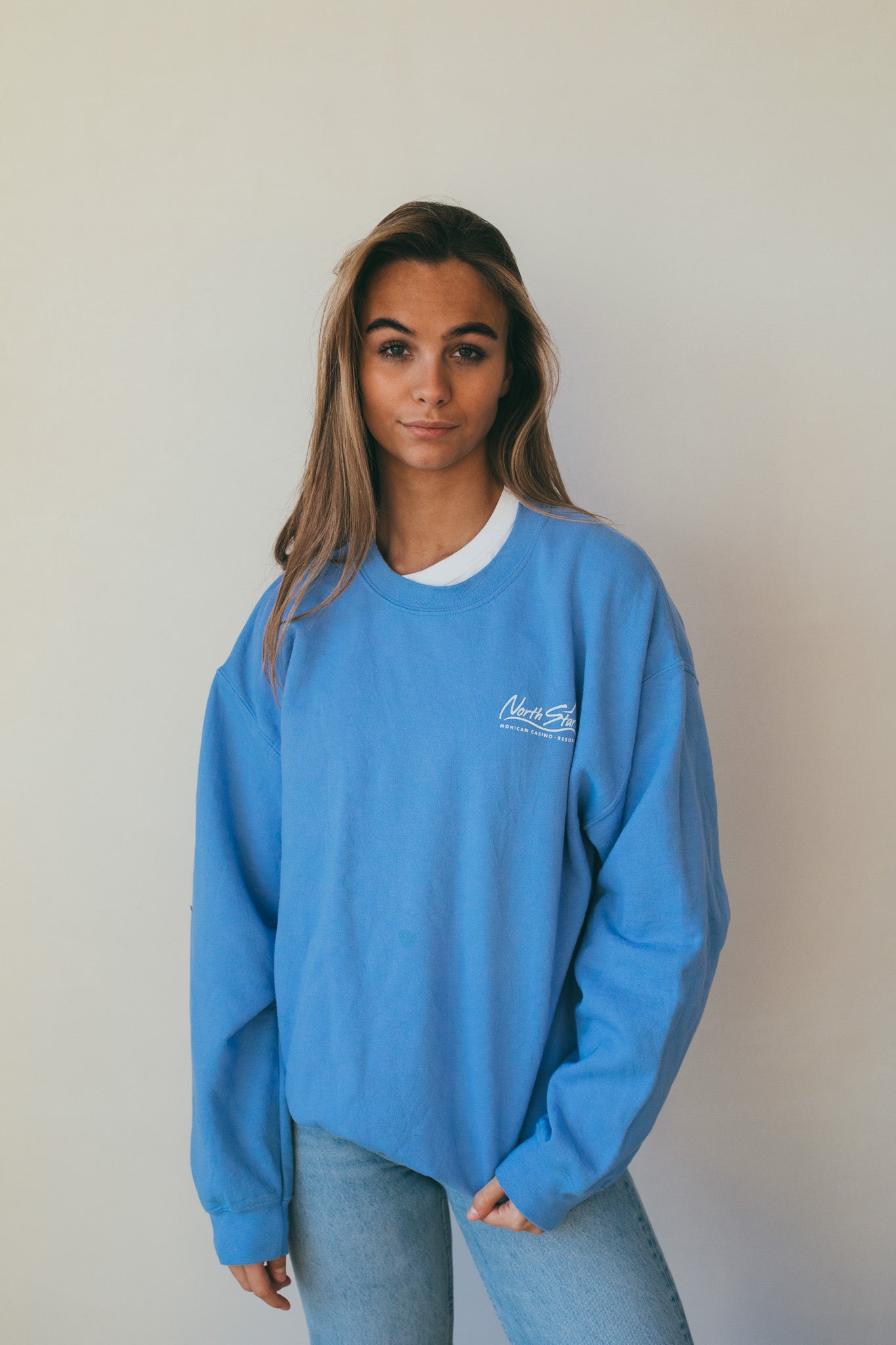 North Star Mohican Casino - Sweatshirt