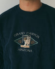 Grand Canyon - Sweatshirt