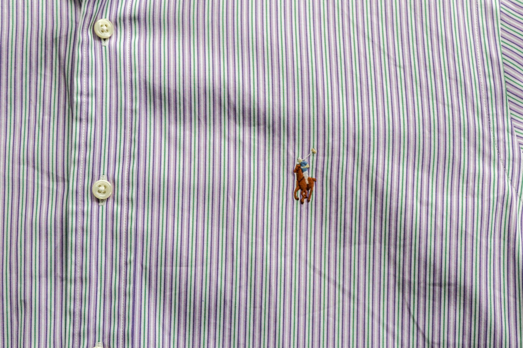 Ralph Lauren Shirt