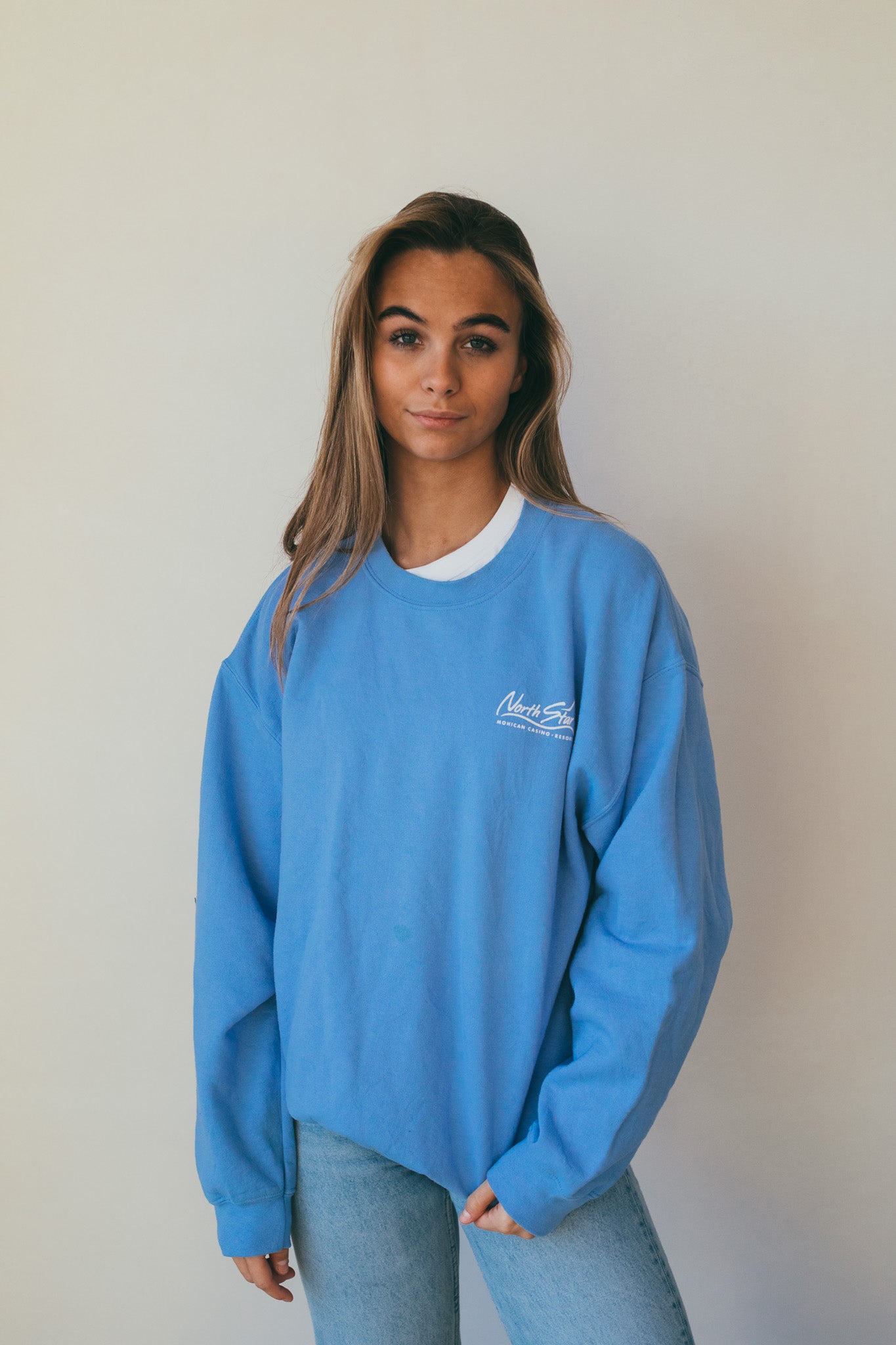 North Star Mohican Casino - Sweatshirt