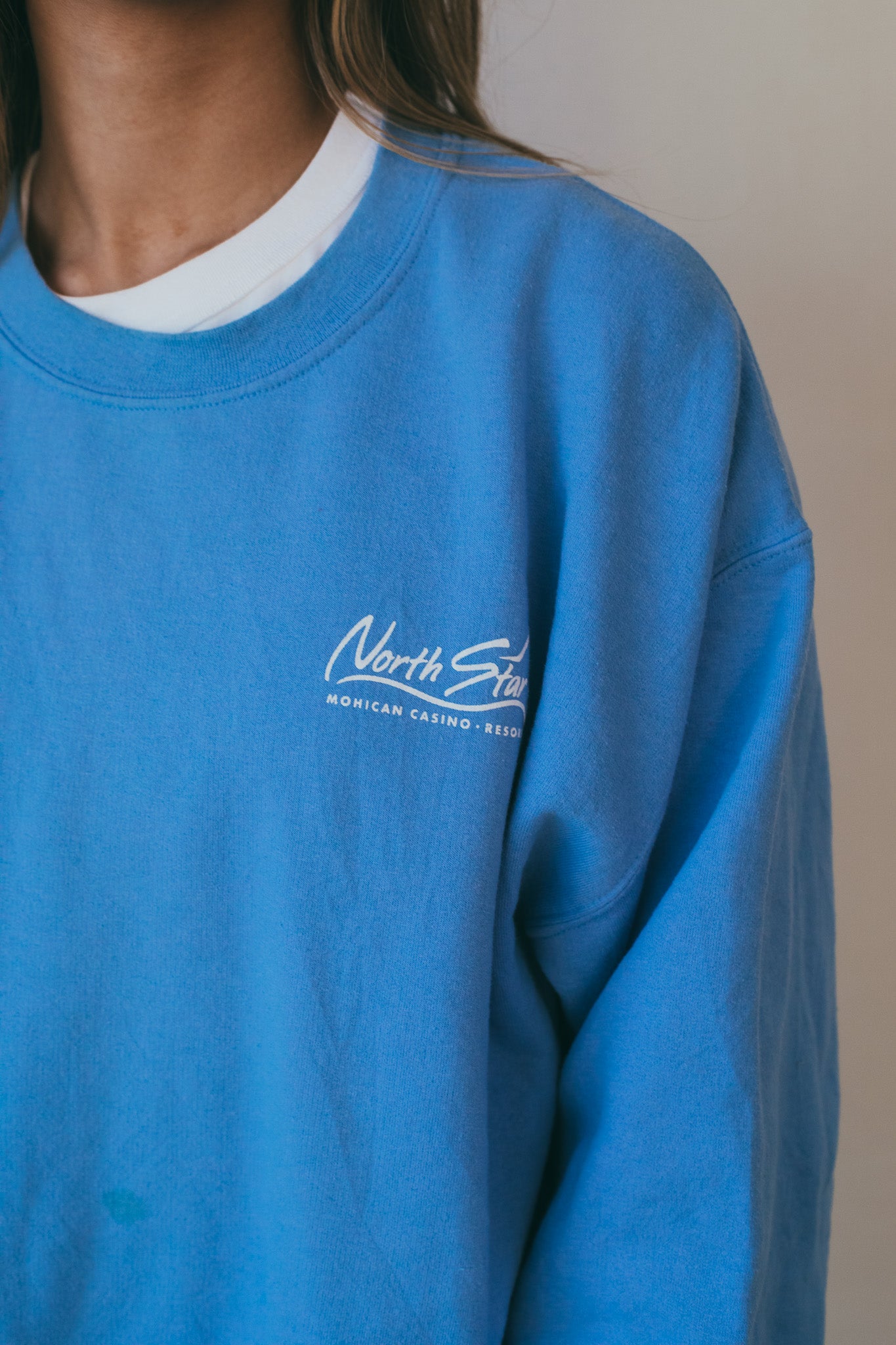 North Star Mohican Casino - Sweatshirt