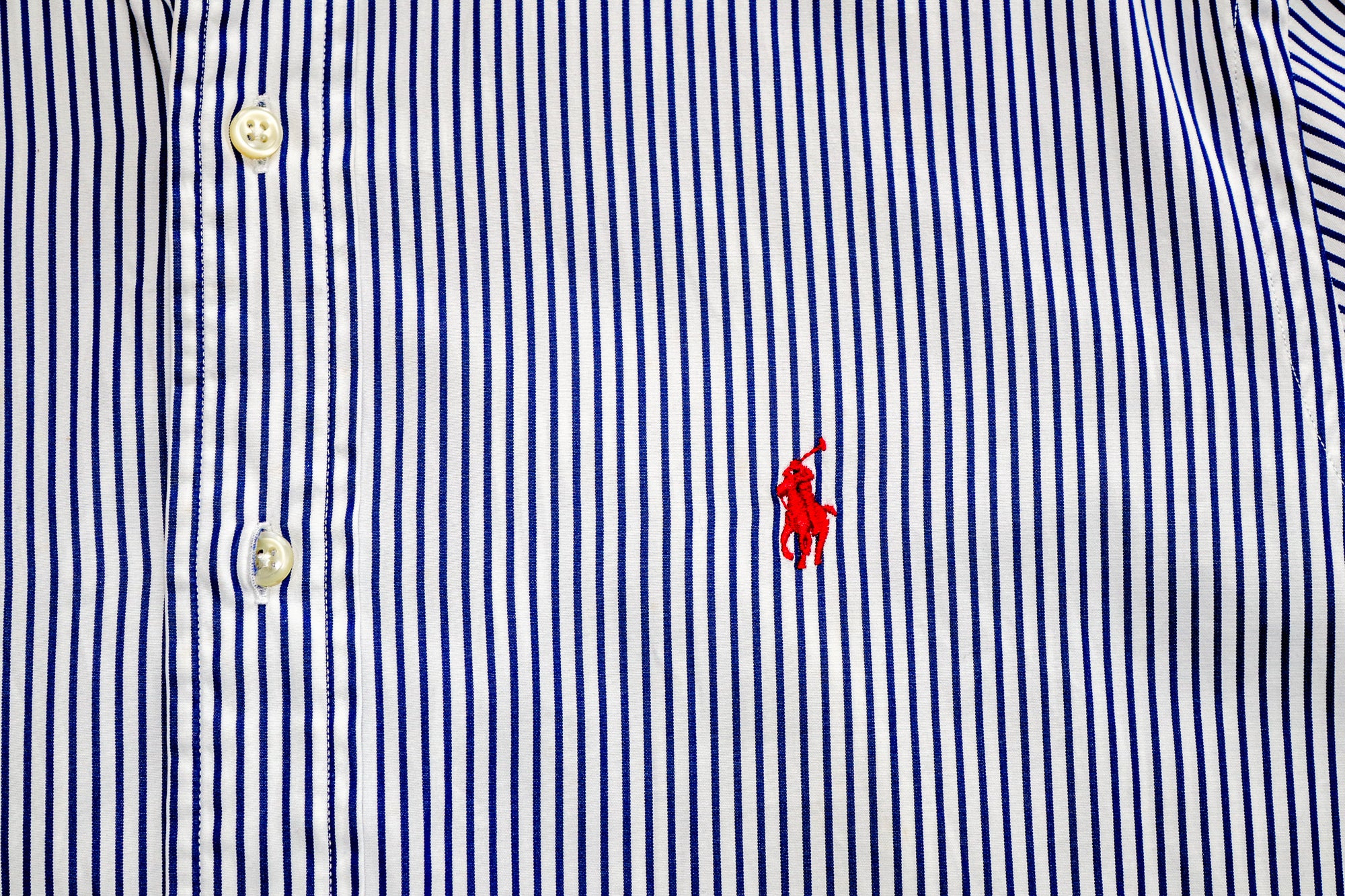 Ralph Lauren Shirt