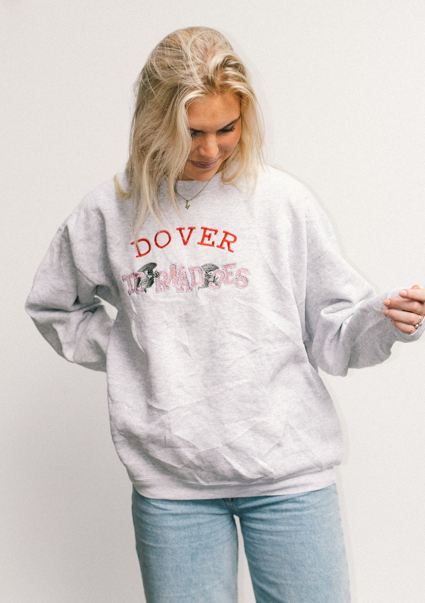 College/NFL - Vintage Sweatshirt