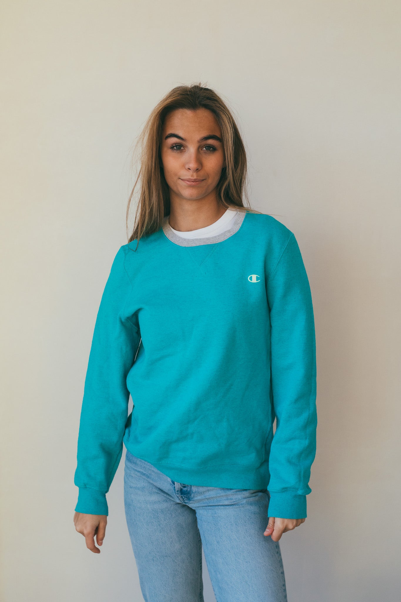 Champion - Sweatshirt