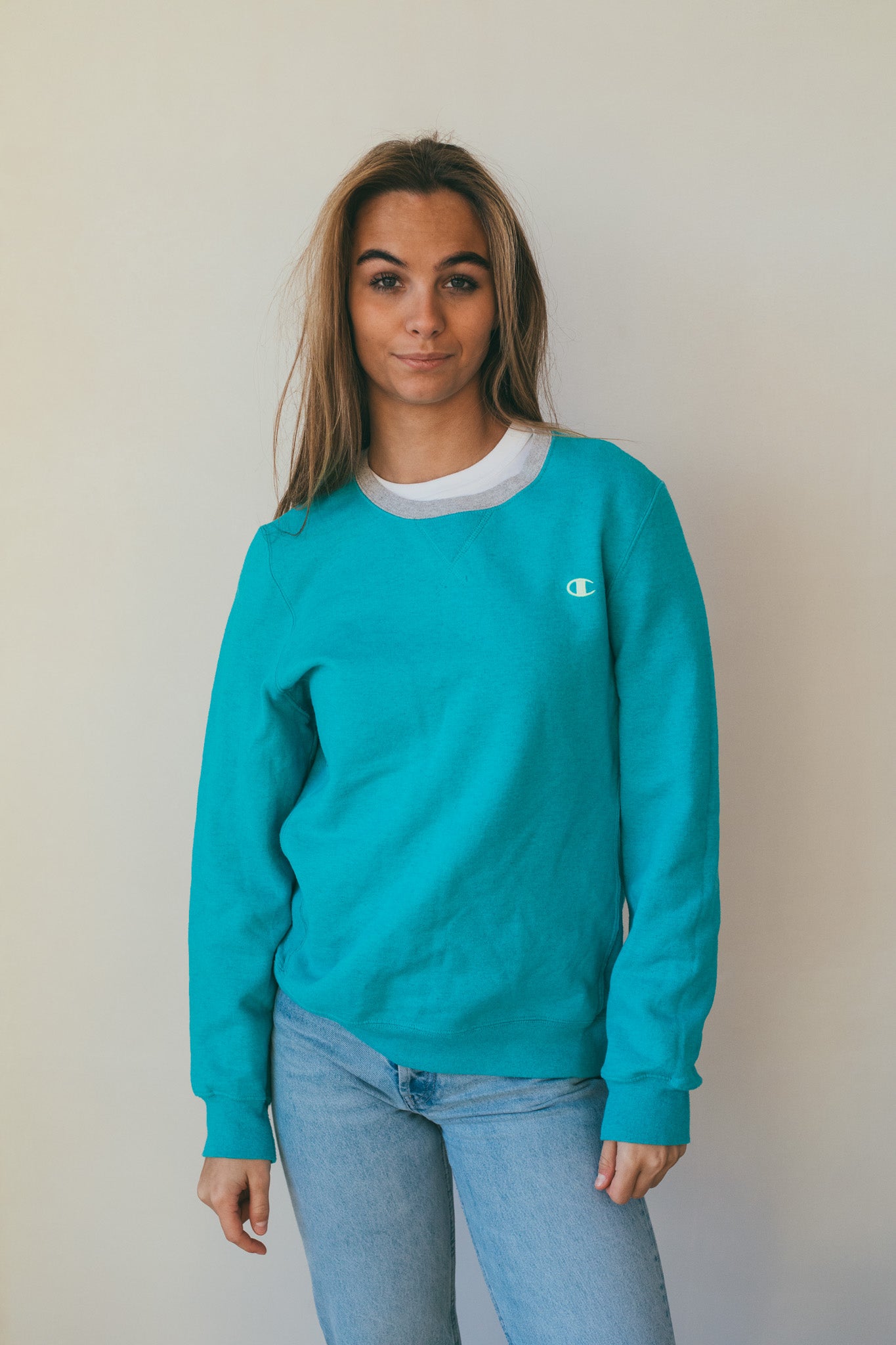 Champion - Sweatshirt