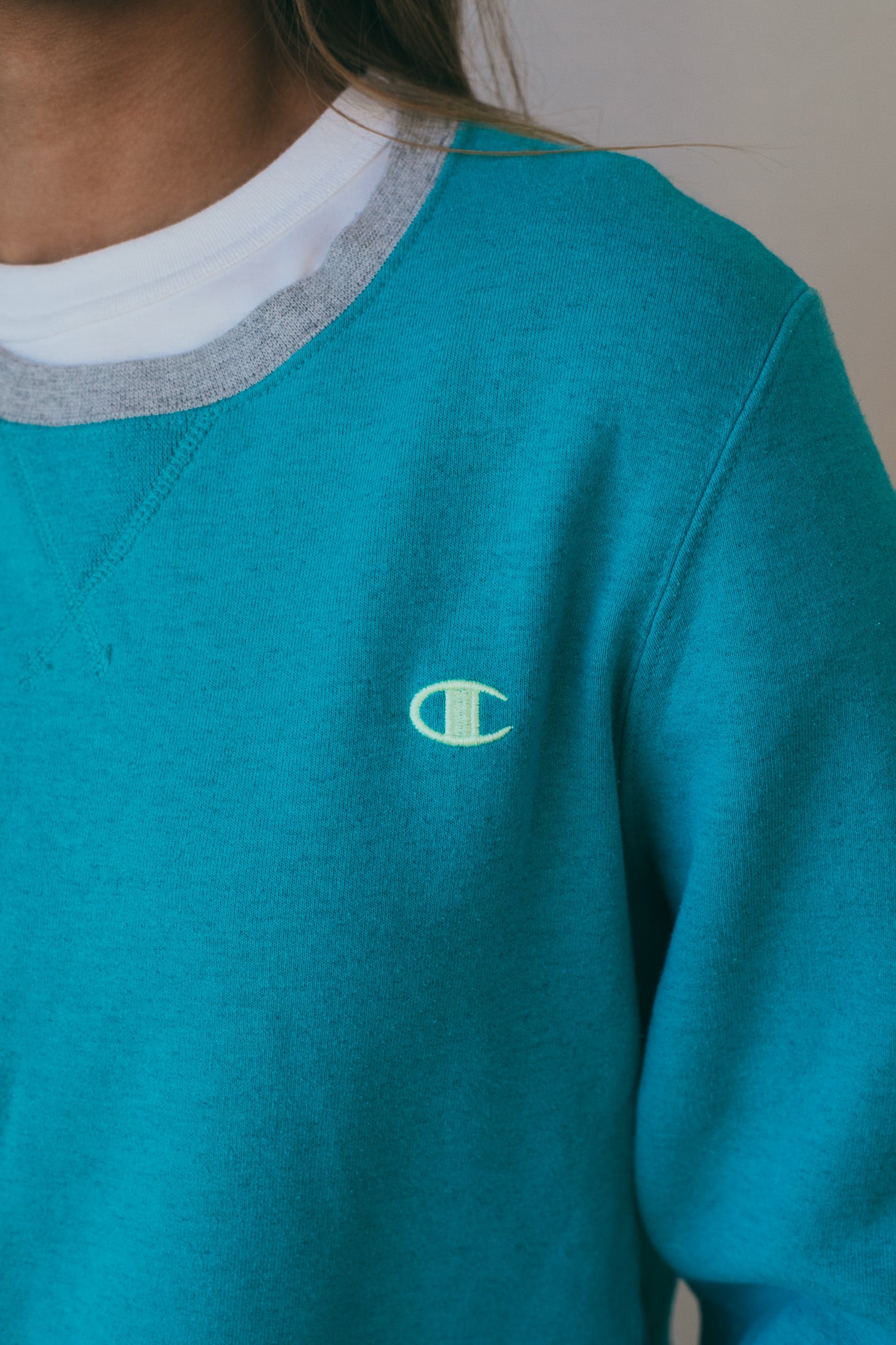 Champion - Sweatshirt
