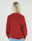 Tommy Hilfiger - Sweatshirt