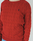 Ralph Lauren - Sweatshirt
