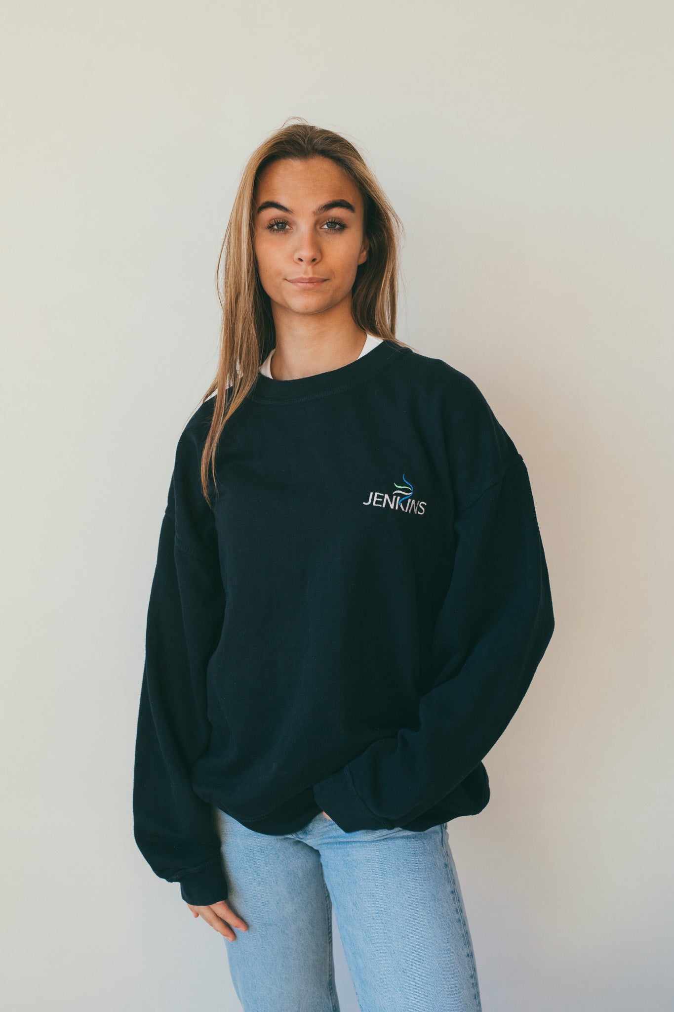 Jeniuns - Sweatshirt