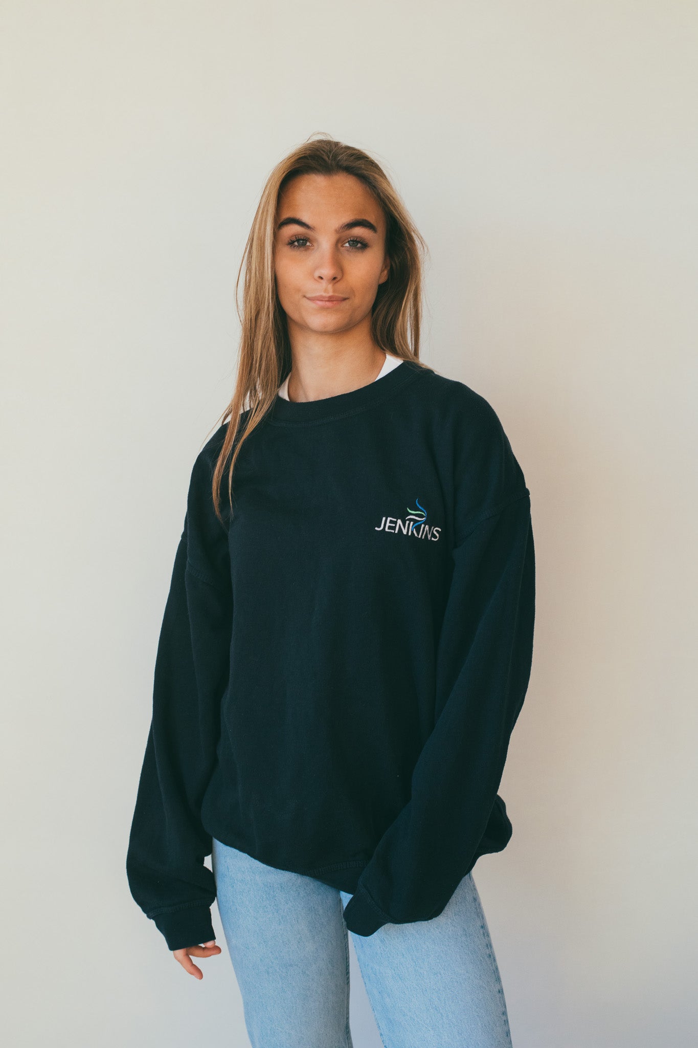 Jeniuns - Sweatshirt