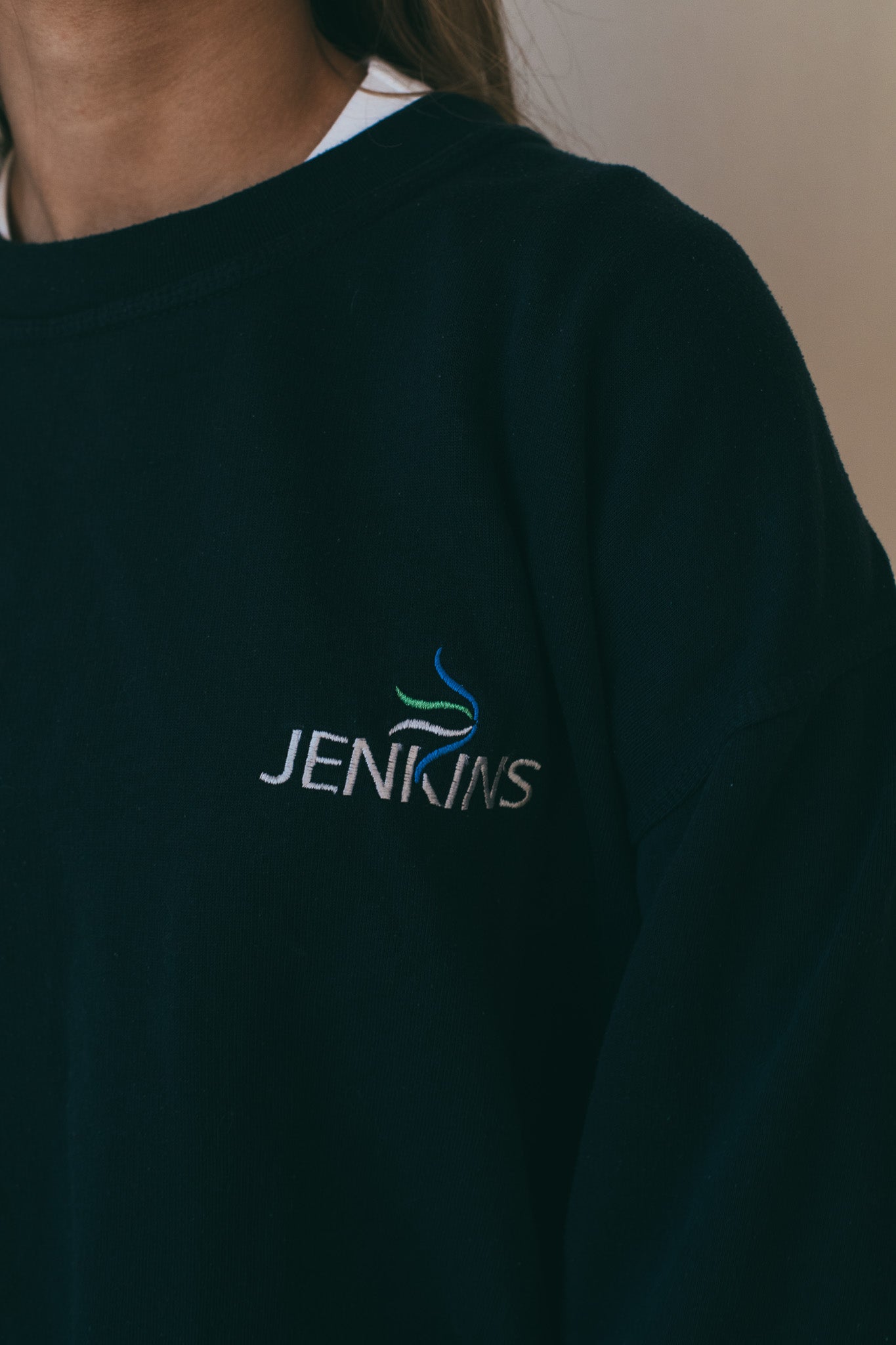Jeniuns - Sweatshirt