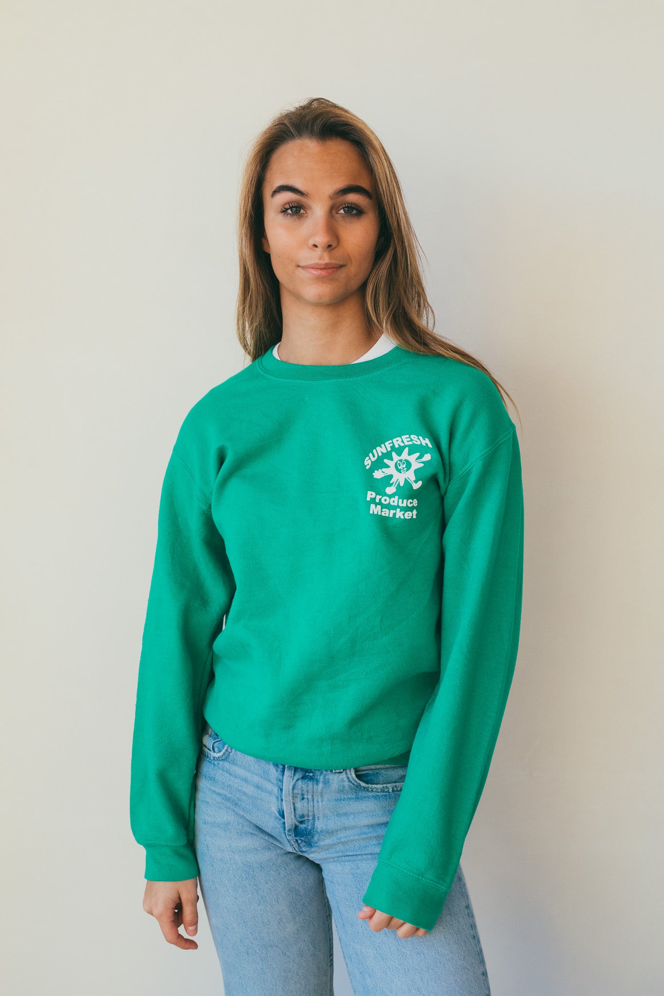 Sunfresh - Sweatshirt