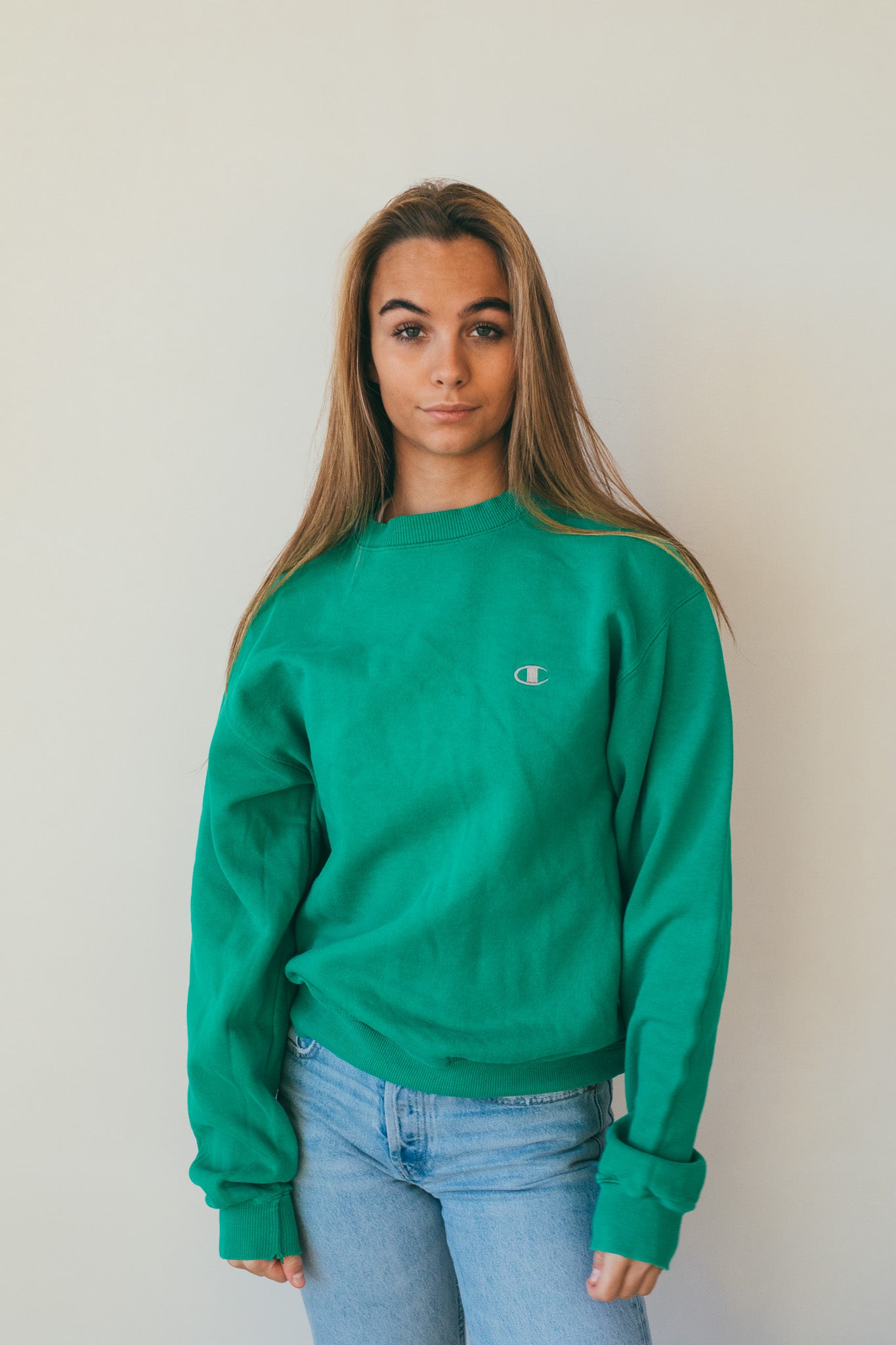 Champion - Sweatshirt