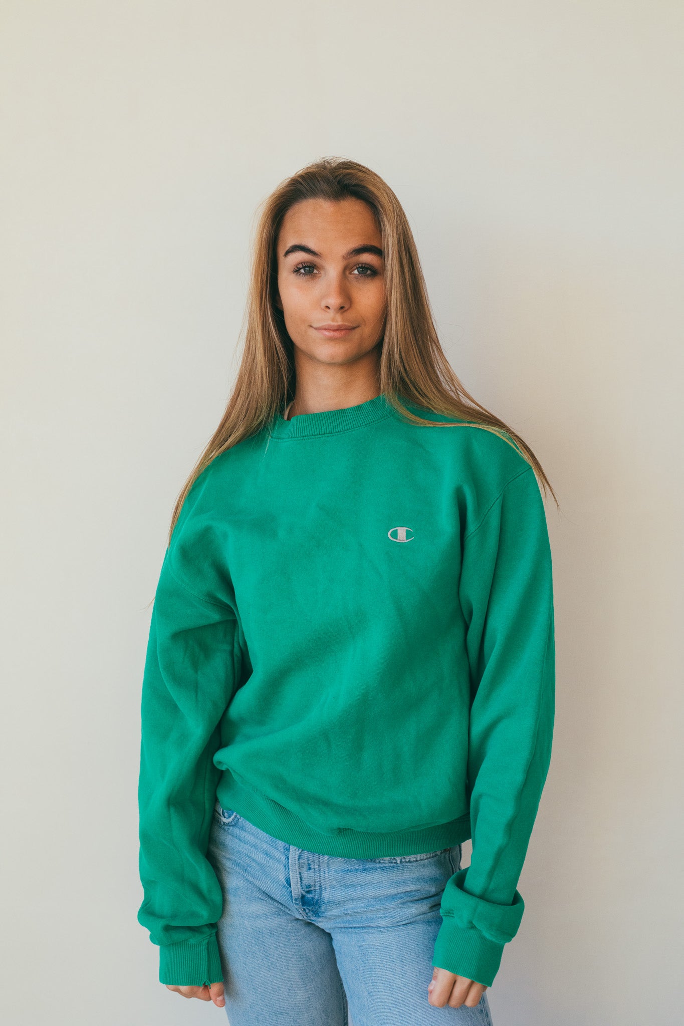 Champion - Sweatshirt