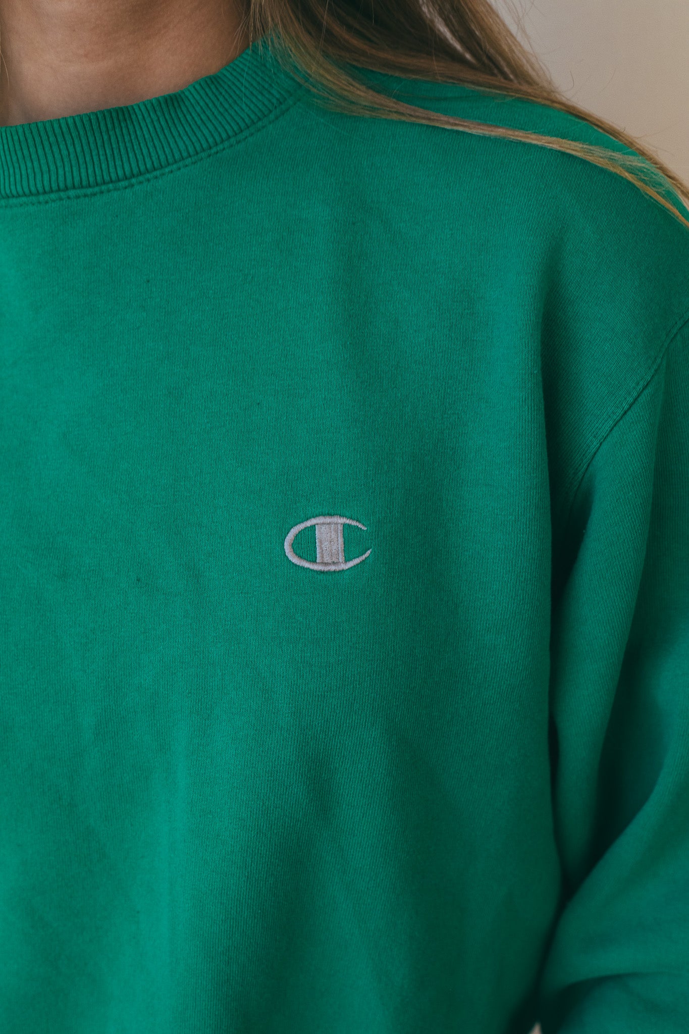 Champion - Sweatshirt