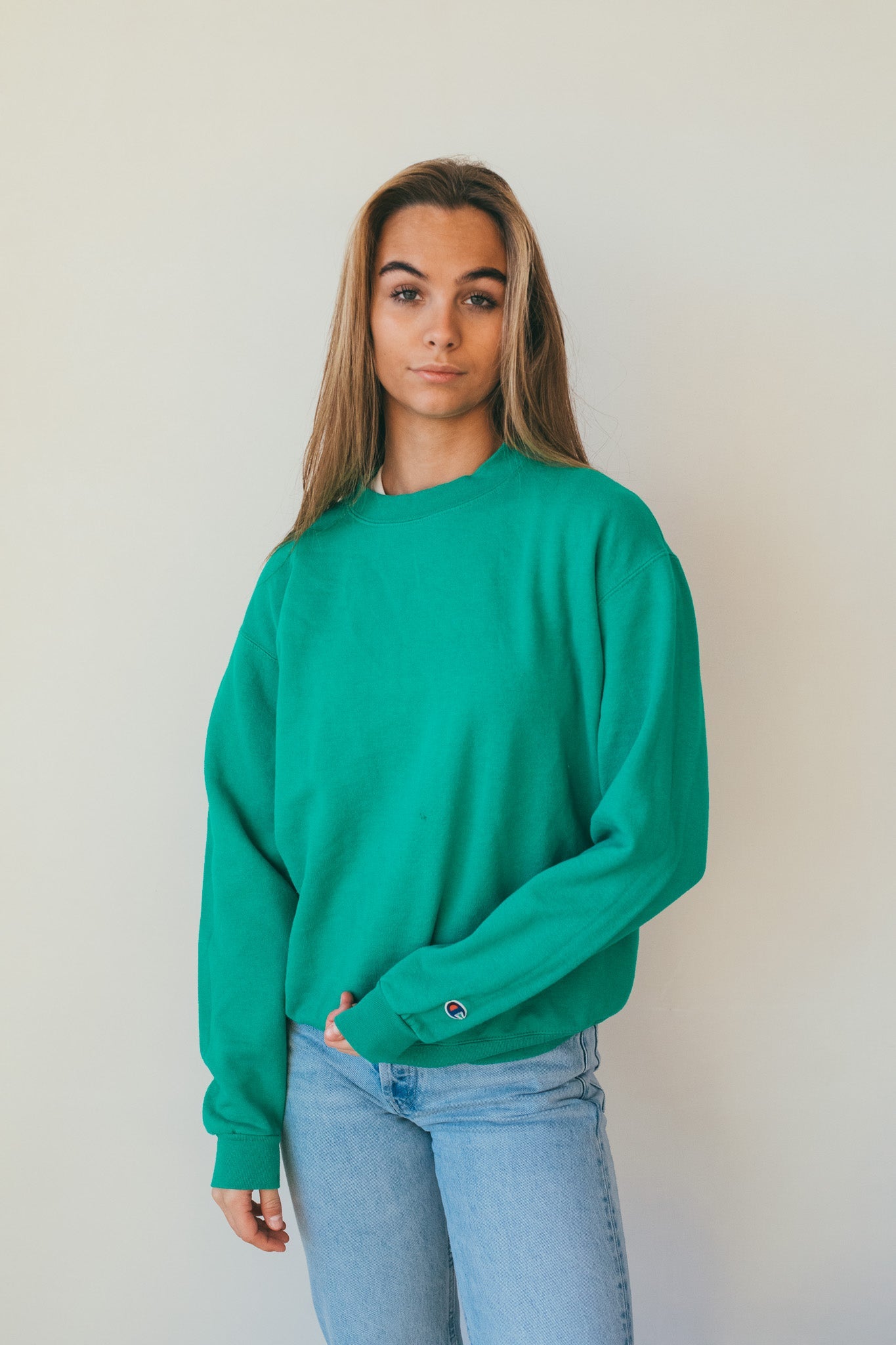 Champion - Sweatshirt