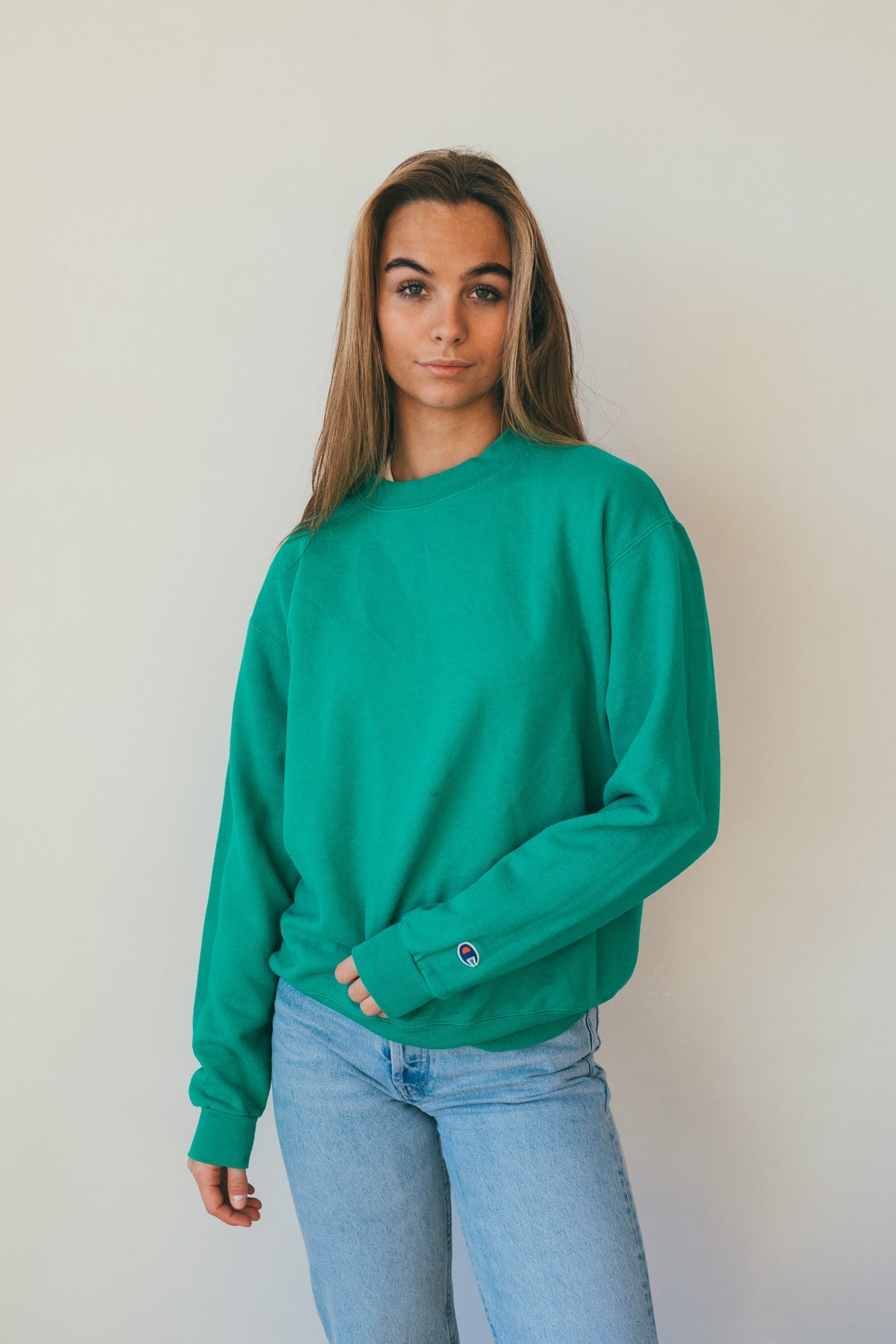 Champion - Sweatshirt