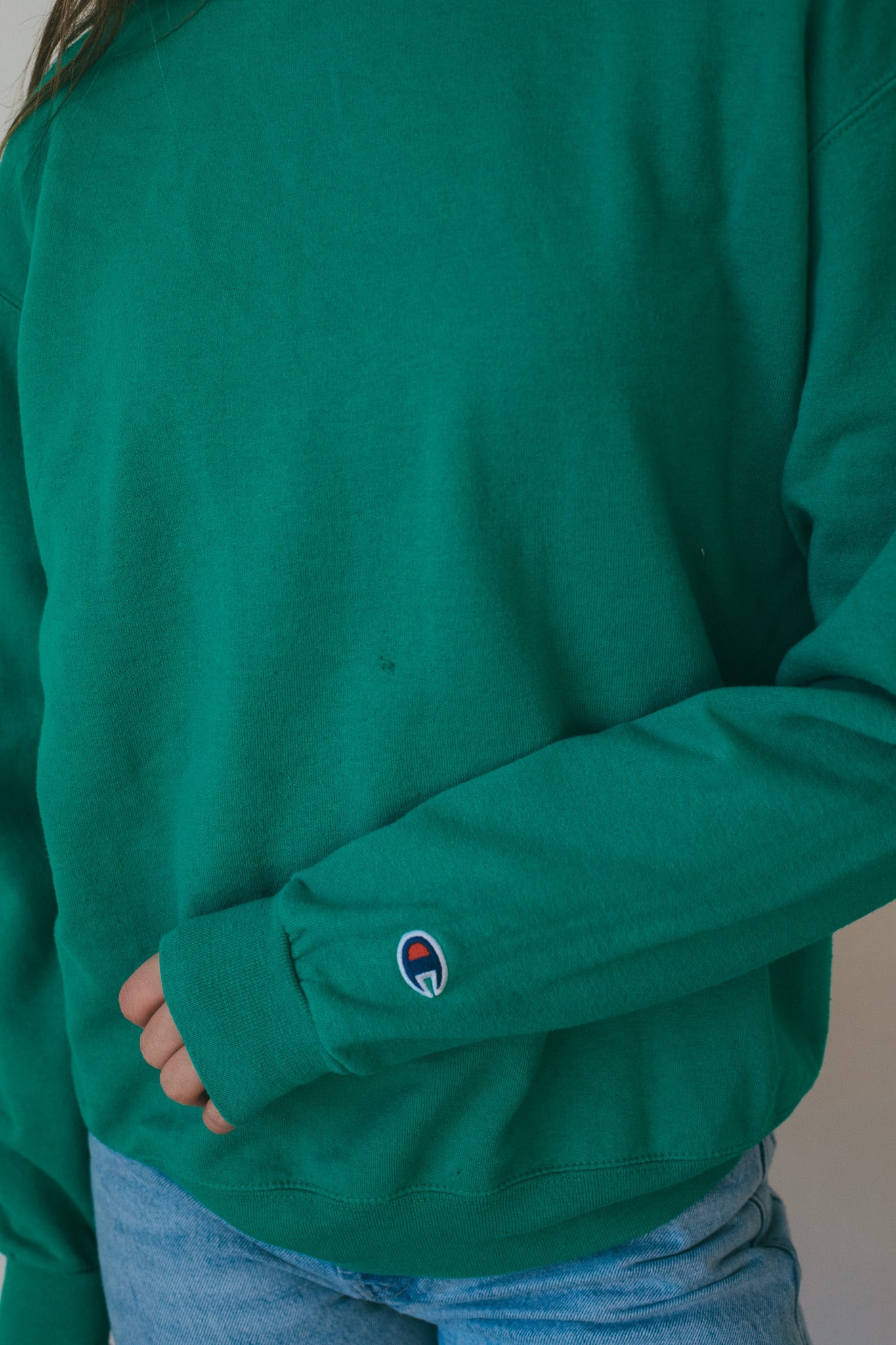 Champion - Sweatshirt