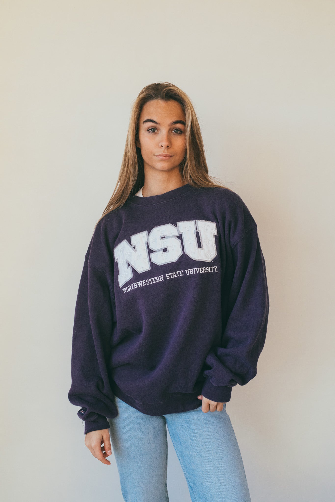Northwestern State University  - Sweatshirt