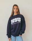Northwestern State University  - Sweatshirt