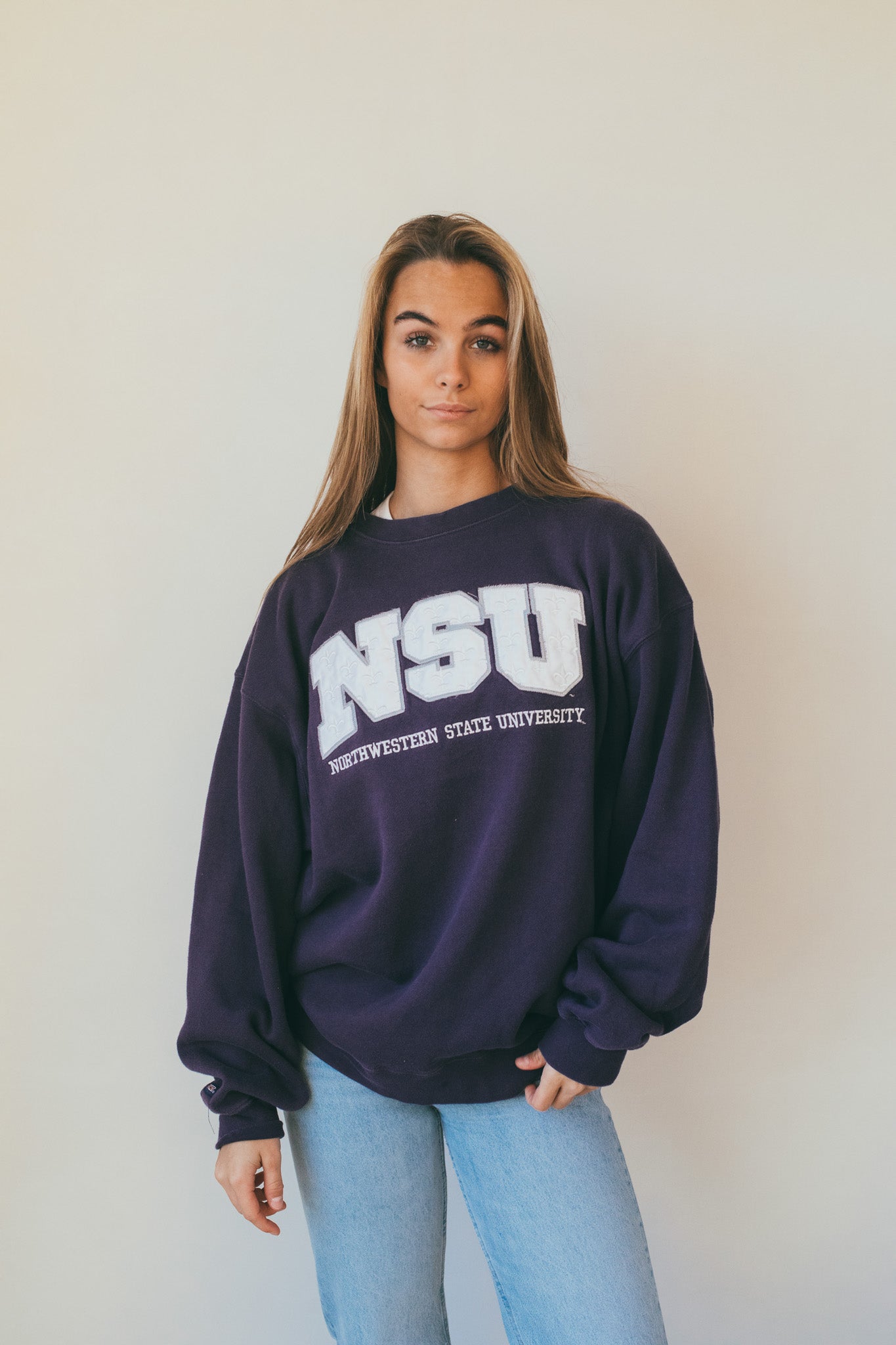 Northwestern State University  - Sweatshirt