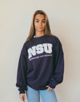 Northwestern State University  - Sweatshirt