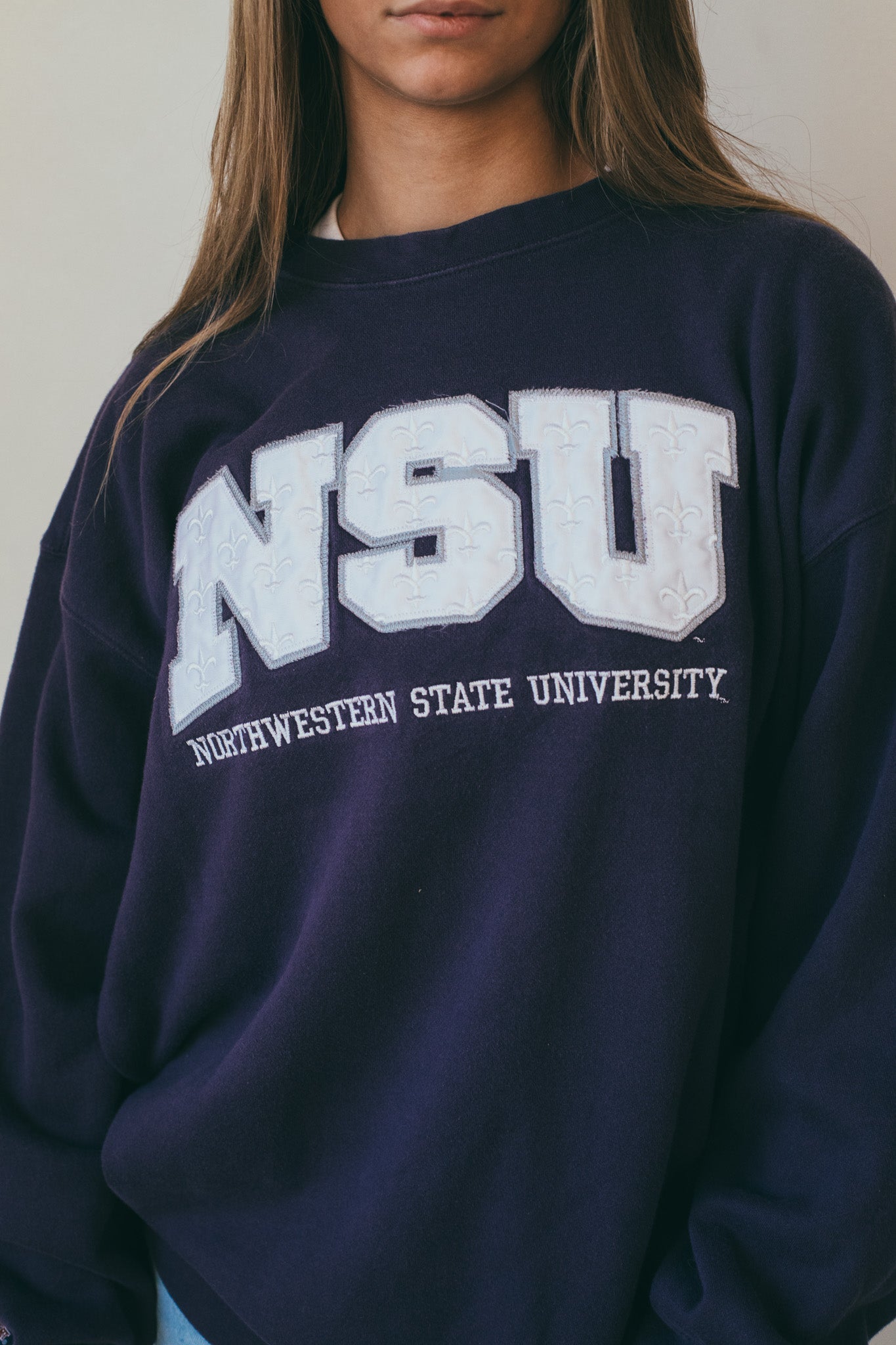 Northwestern State University  - Sweatshirt
