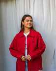 Ralph Lauren - Harrington Jacket