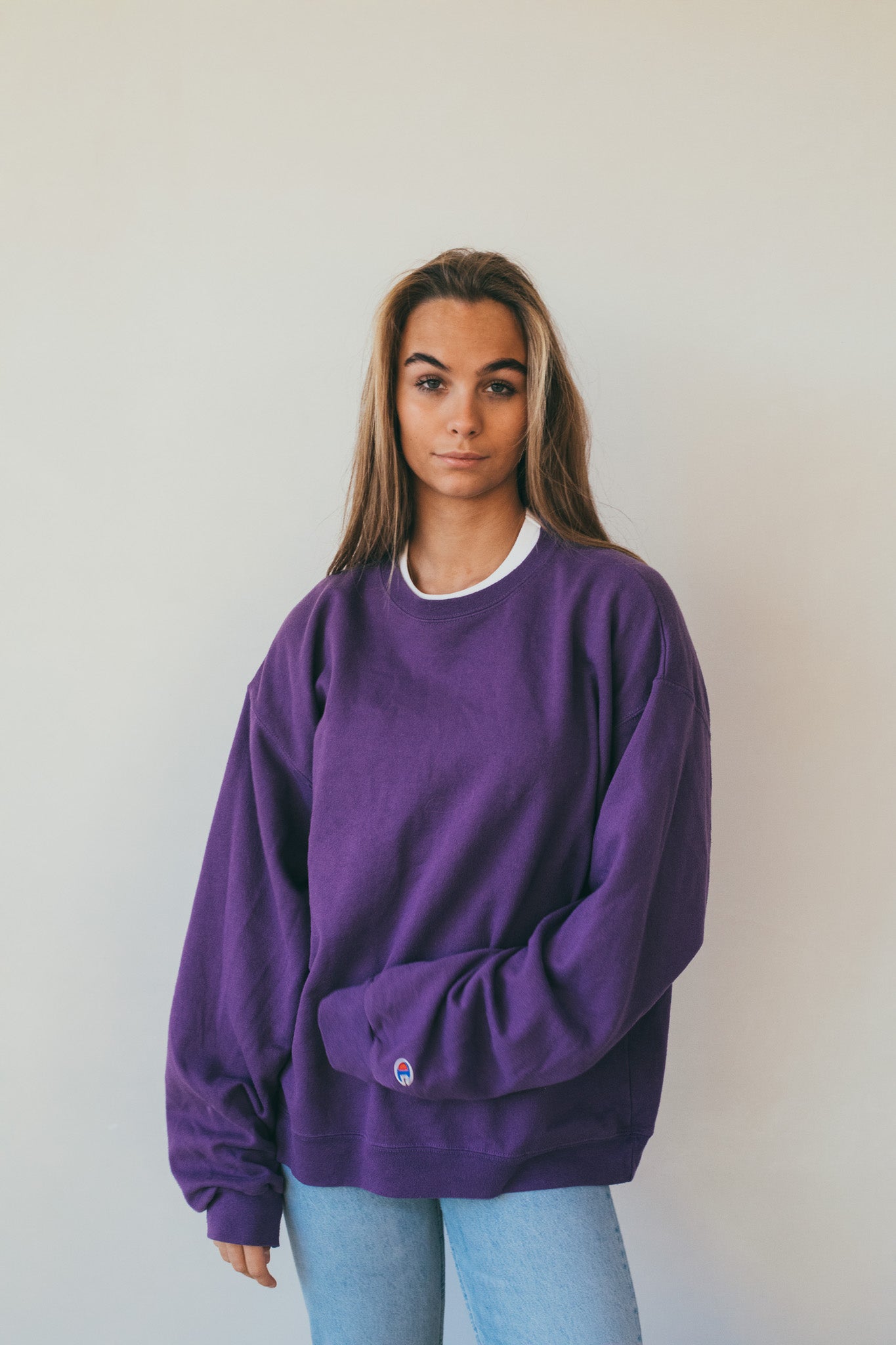 Champion - Sweatshirt