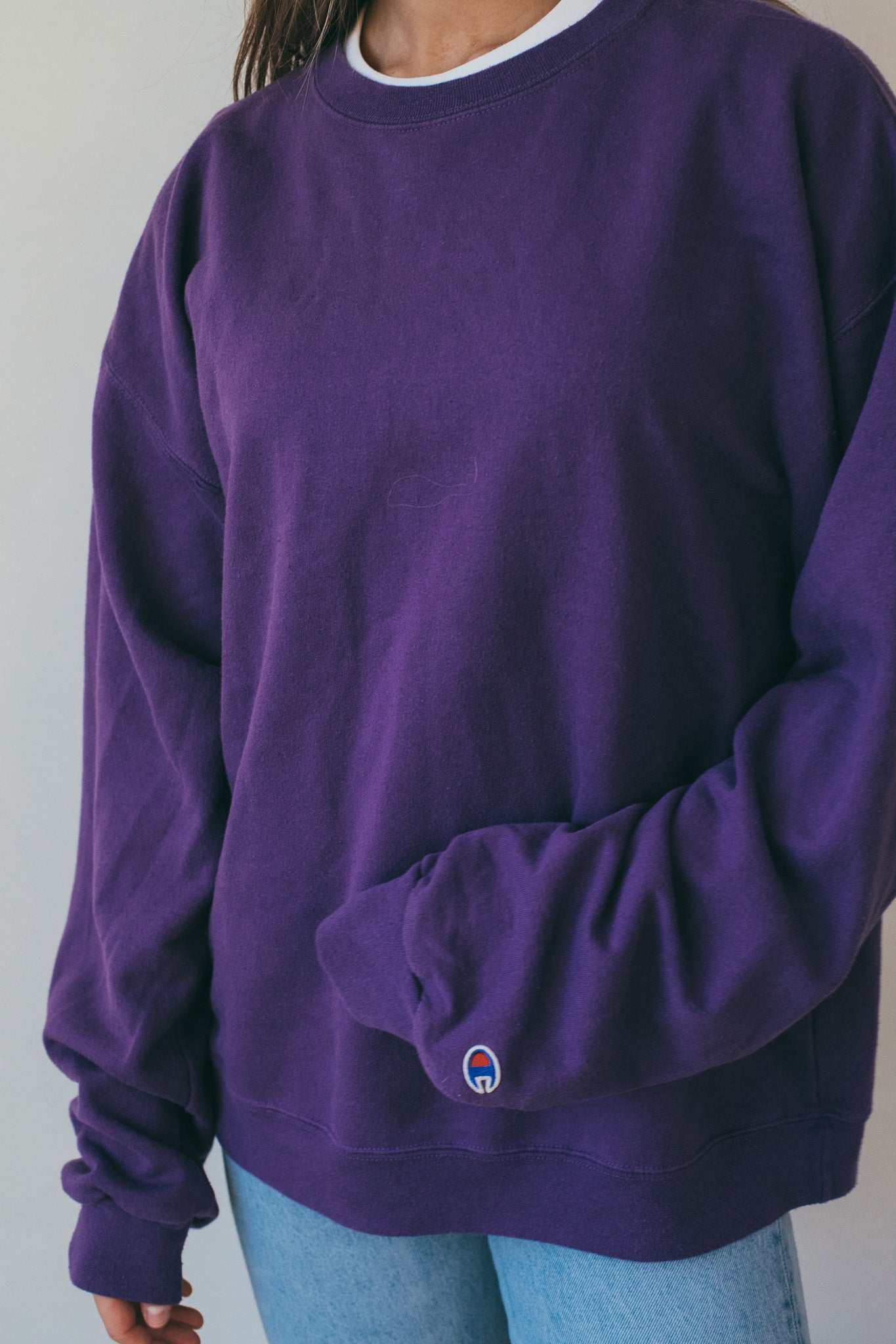 Champion - Sweatshirt