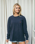 Ralph Lauren - Long Sleeve
