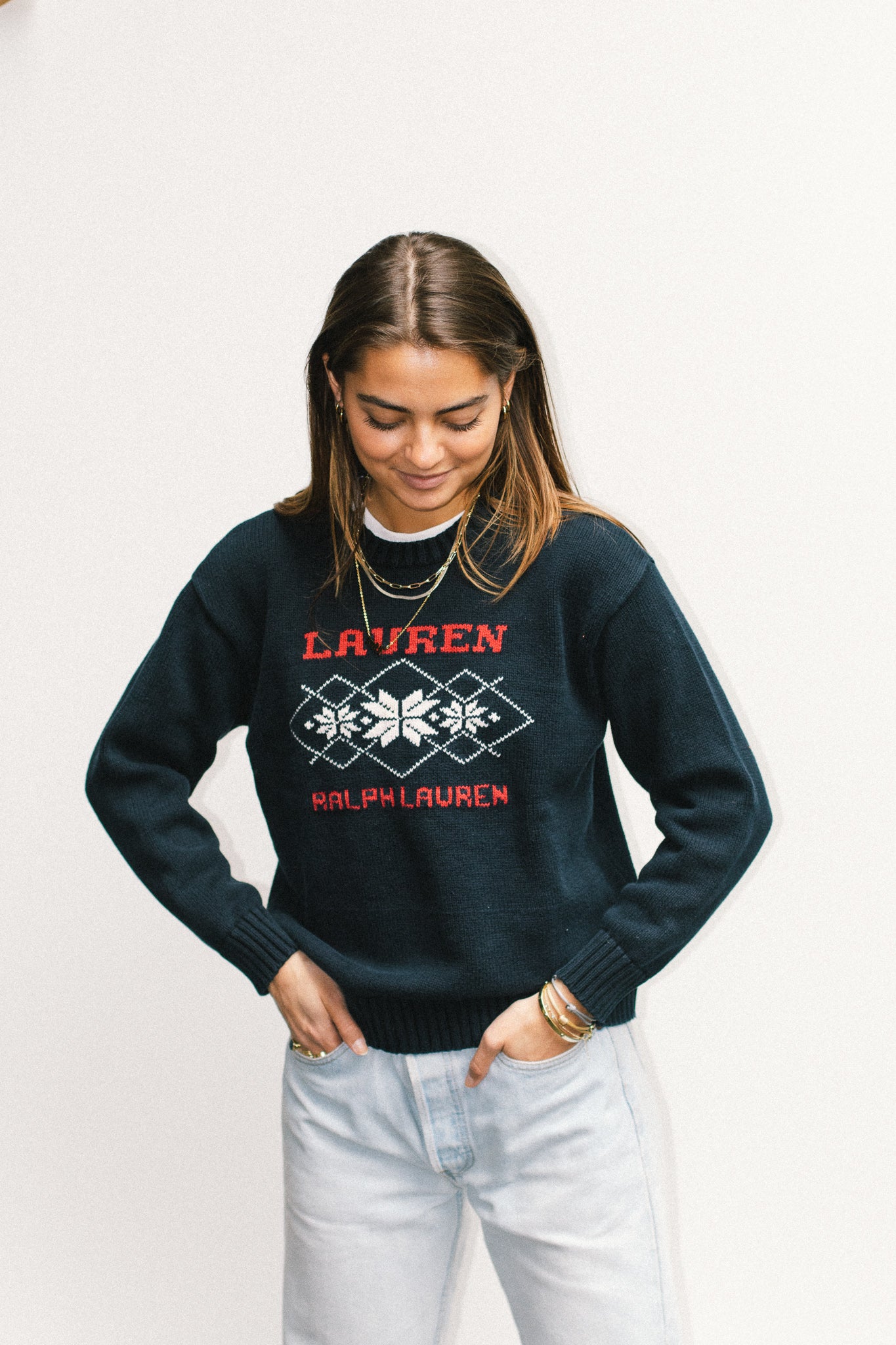Ralph Lauren - Sweater