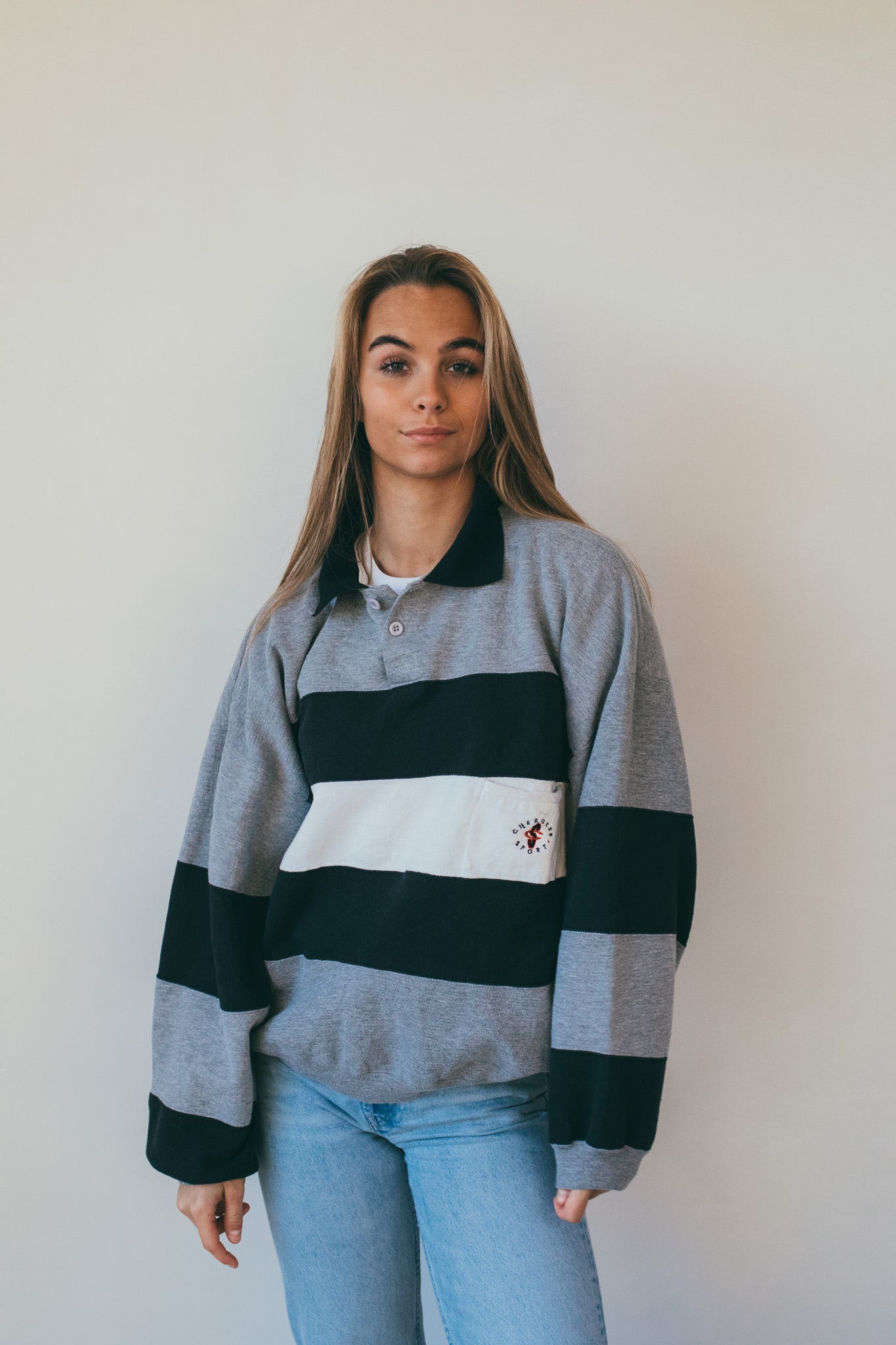Cheroker Sport - Sweatshirt