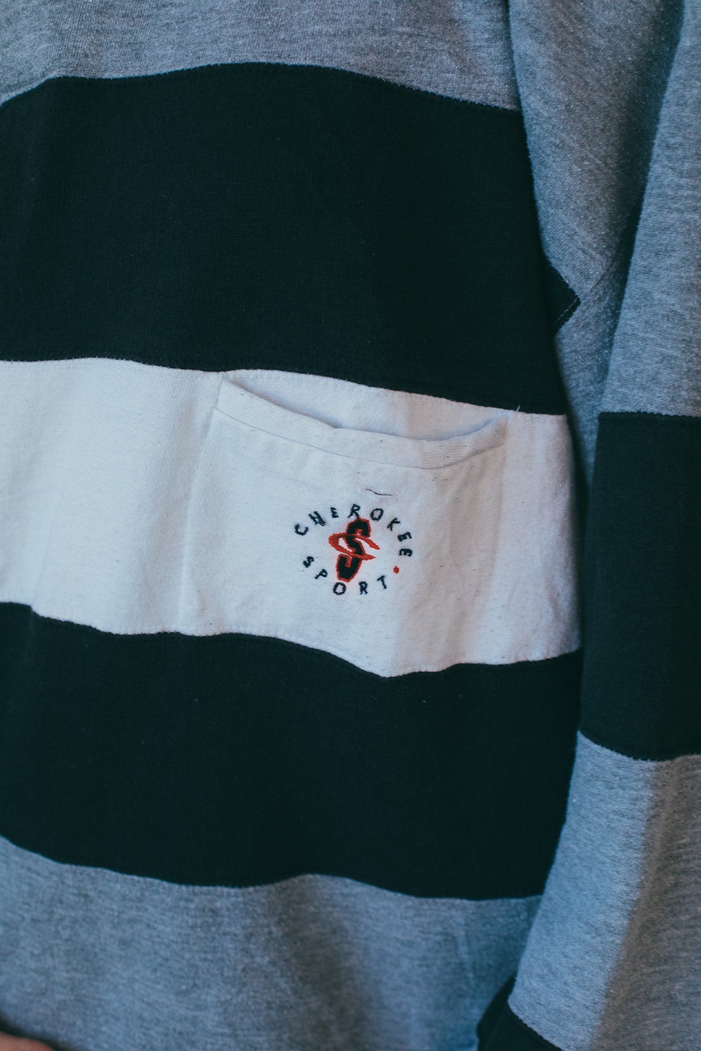 Cheroker Sport - Sweatshirt