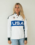 USA Ralph Lauren - Rugby Polo