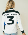 USA Ralph Lauren - Rugby Polo