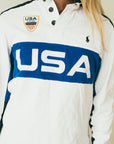 USA Ralph Lauren - Rugby Polo