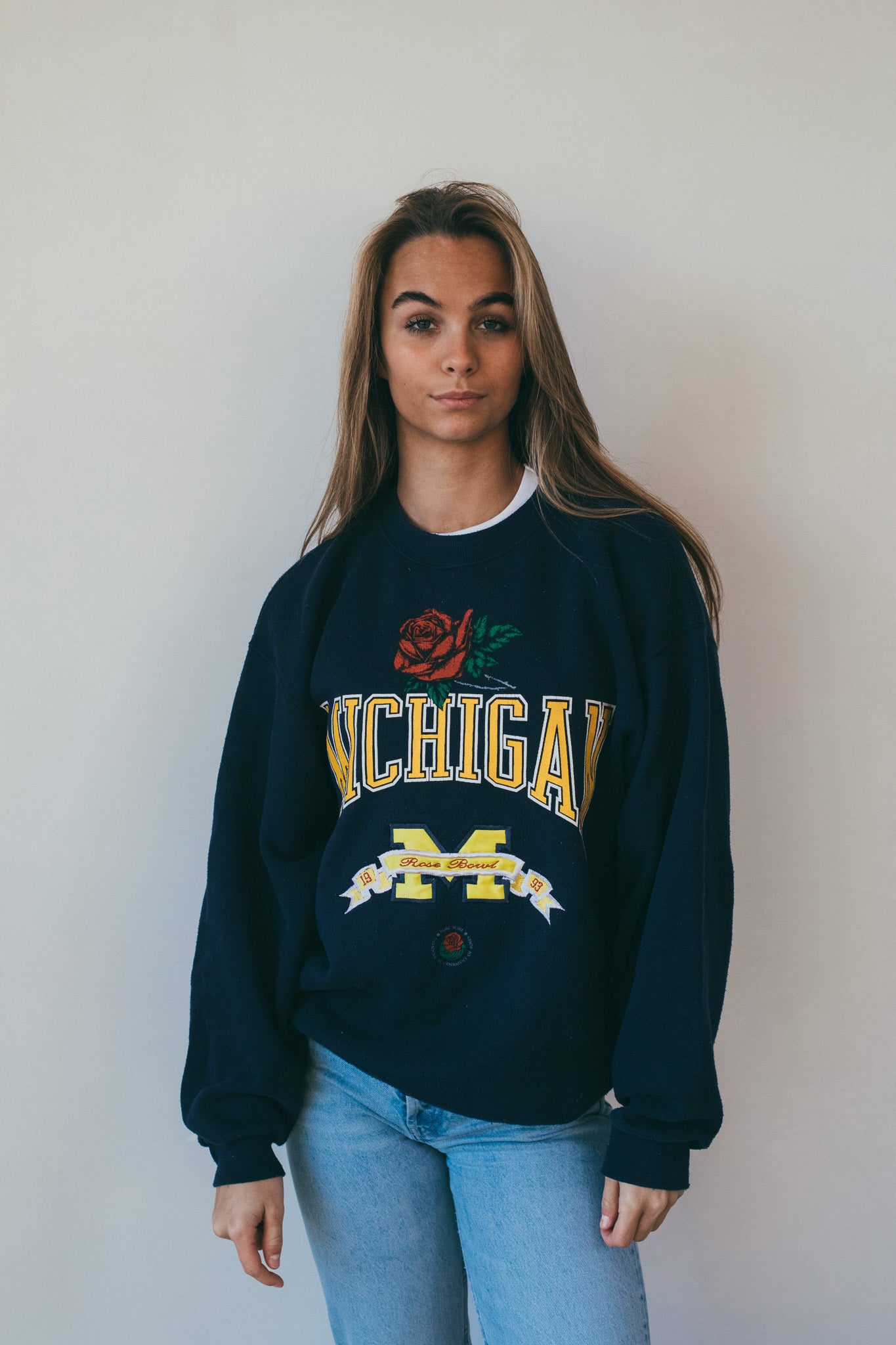 Nichigan - Sweatshirt