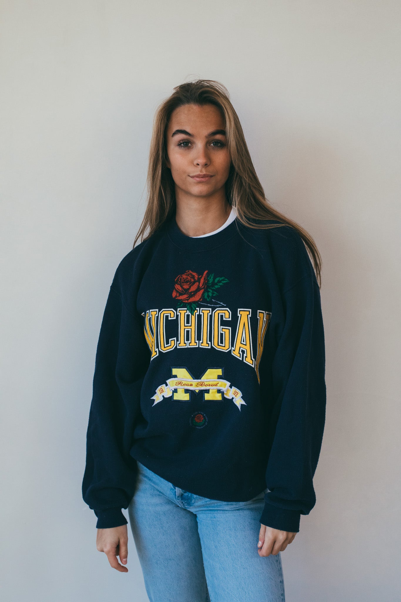 Nichigan - Sweatshirt
