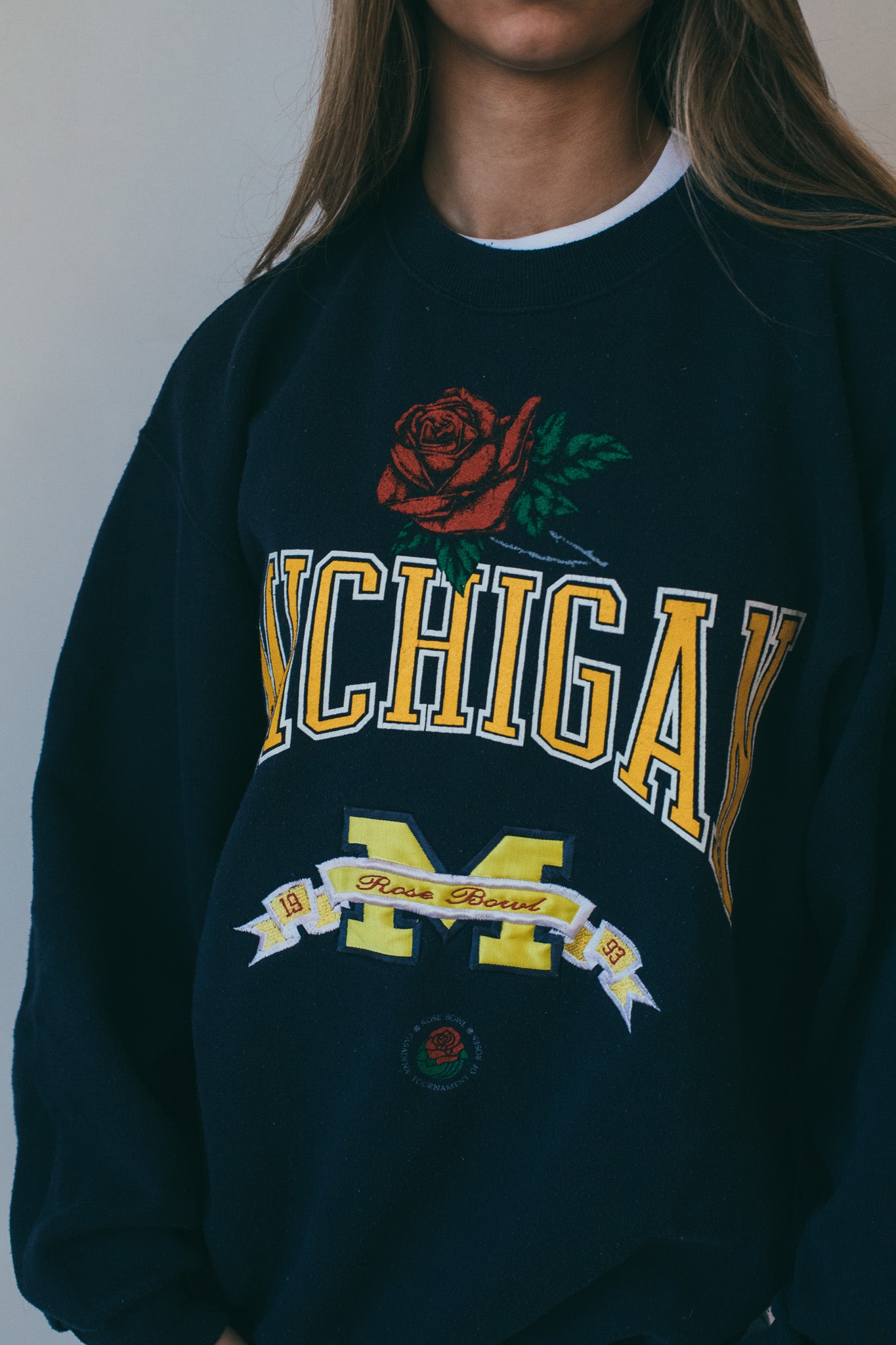 Nichigan - Sweatshirt