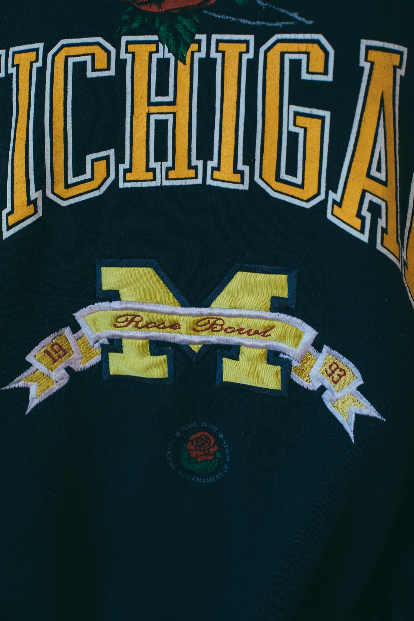 Nichigan - Sweatshirt