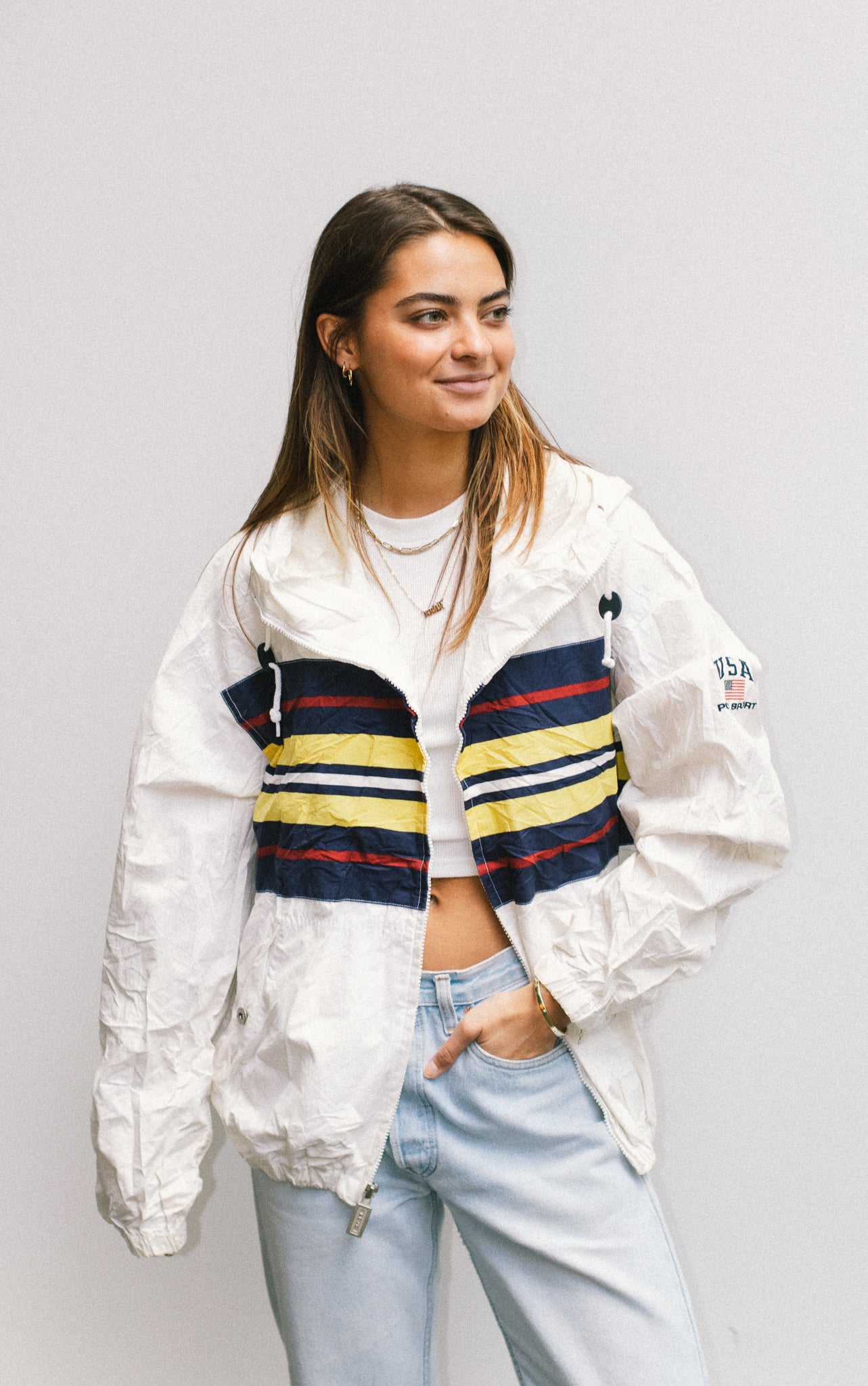 Ralph Lauren - Jacket