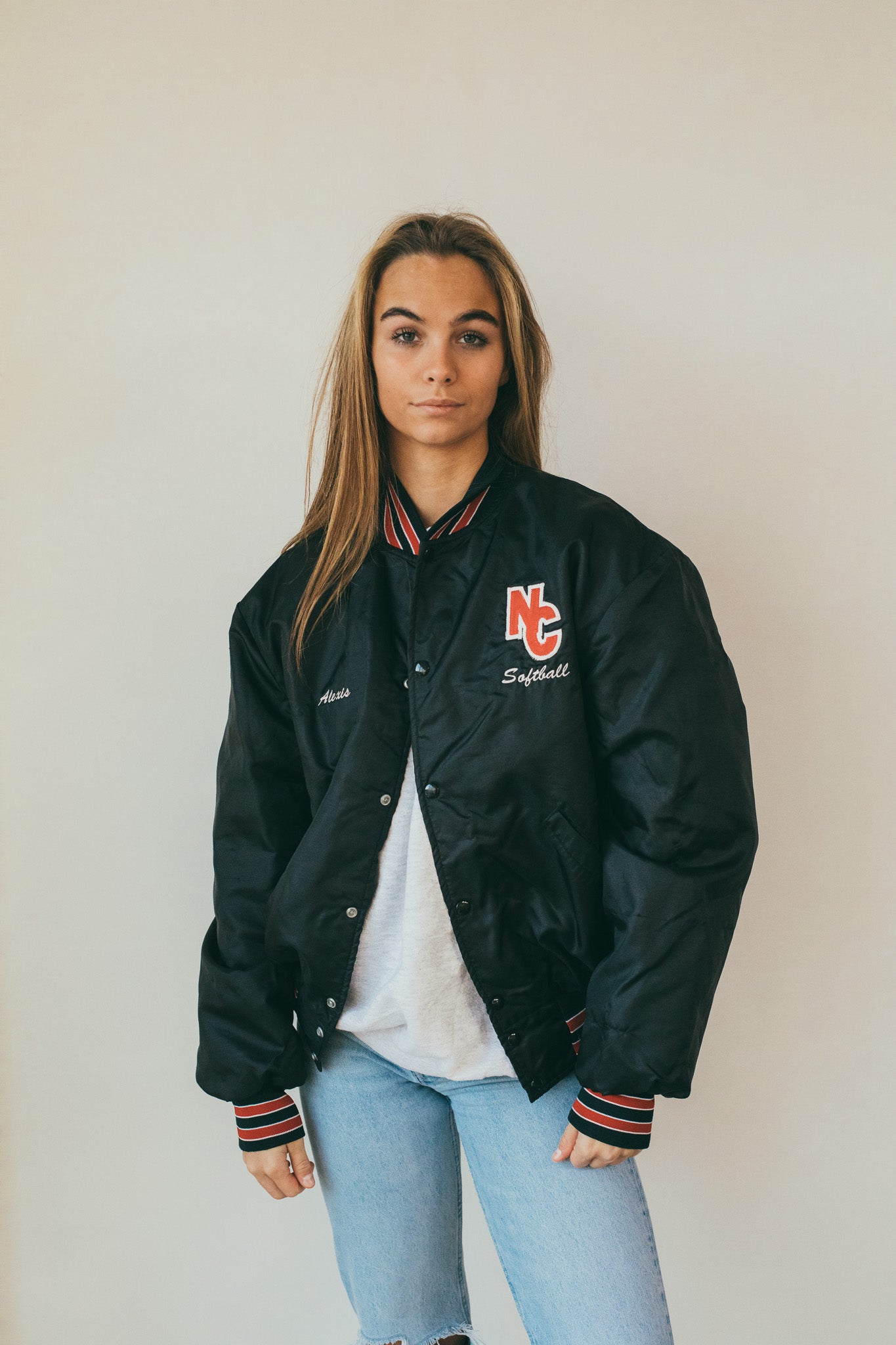 Jennings  - Jacket