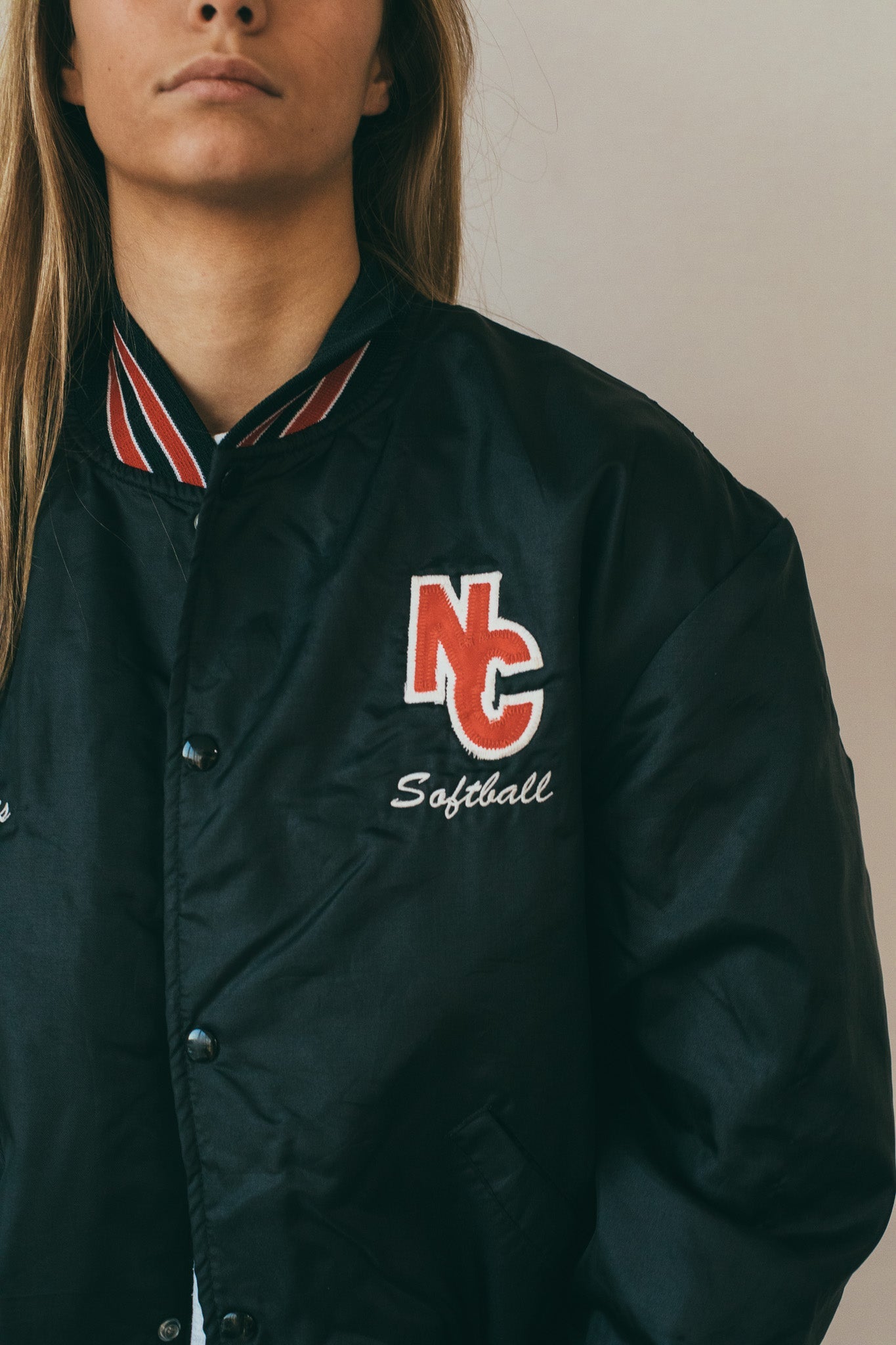Jennings  - Jacket