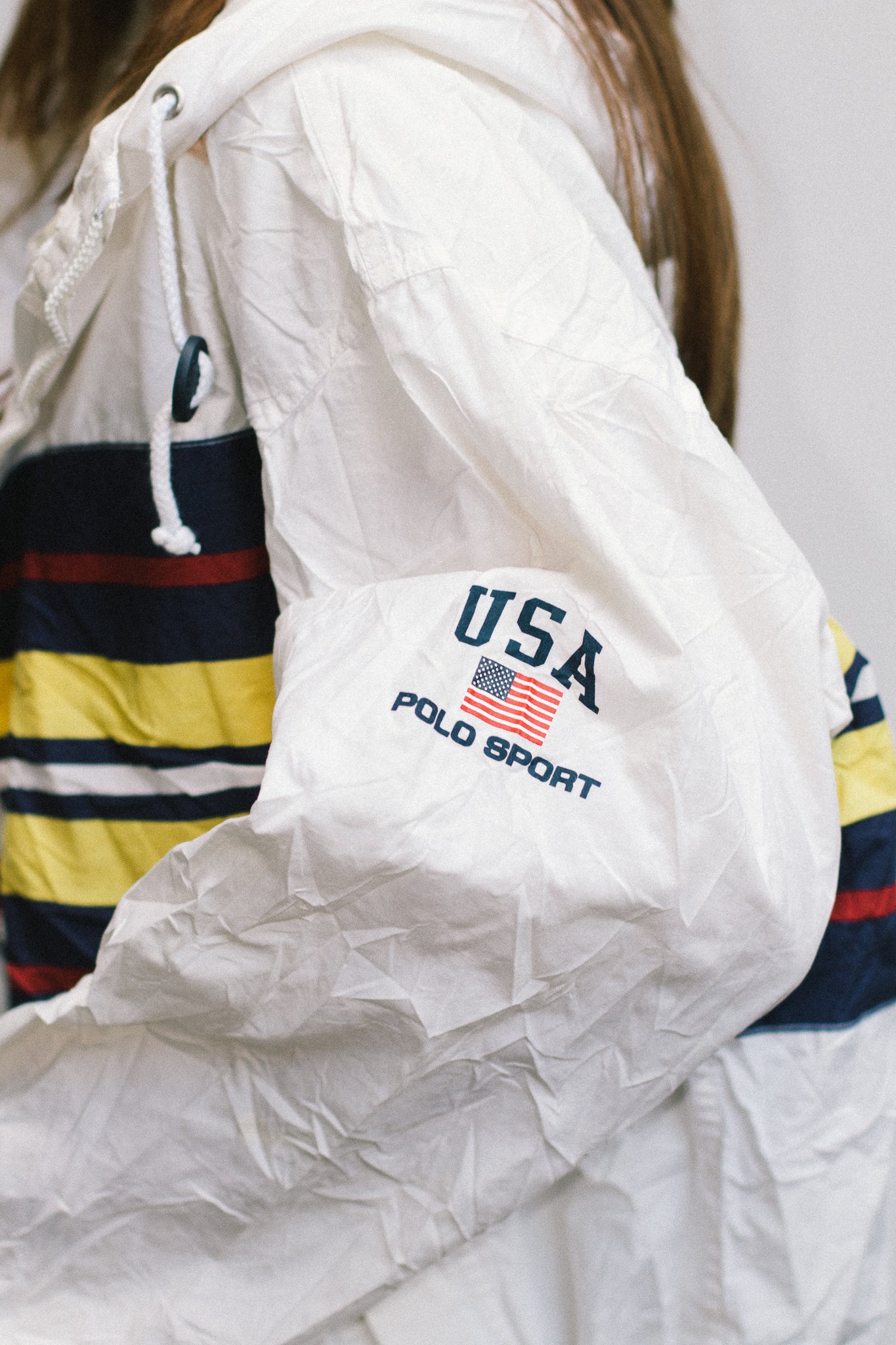 Ralph Lauren - Jacket