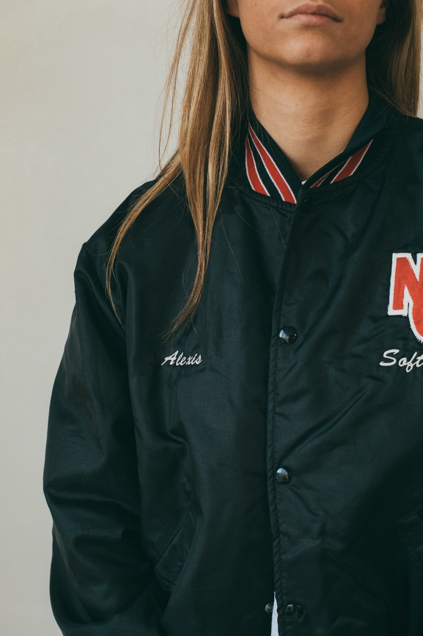 Jennings  - Jacket