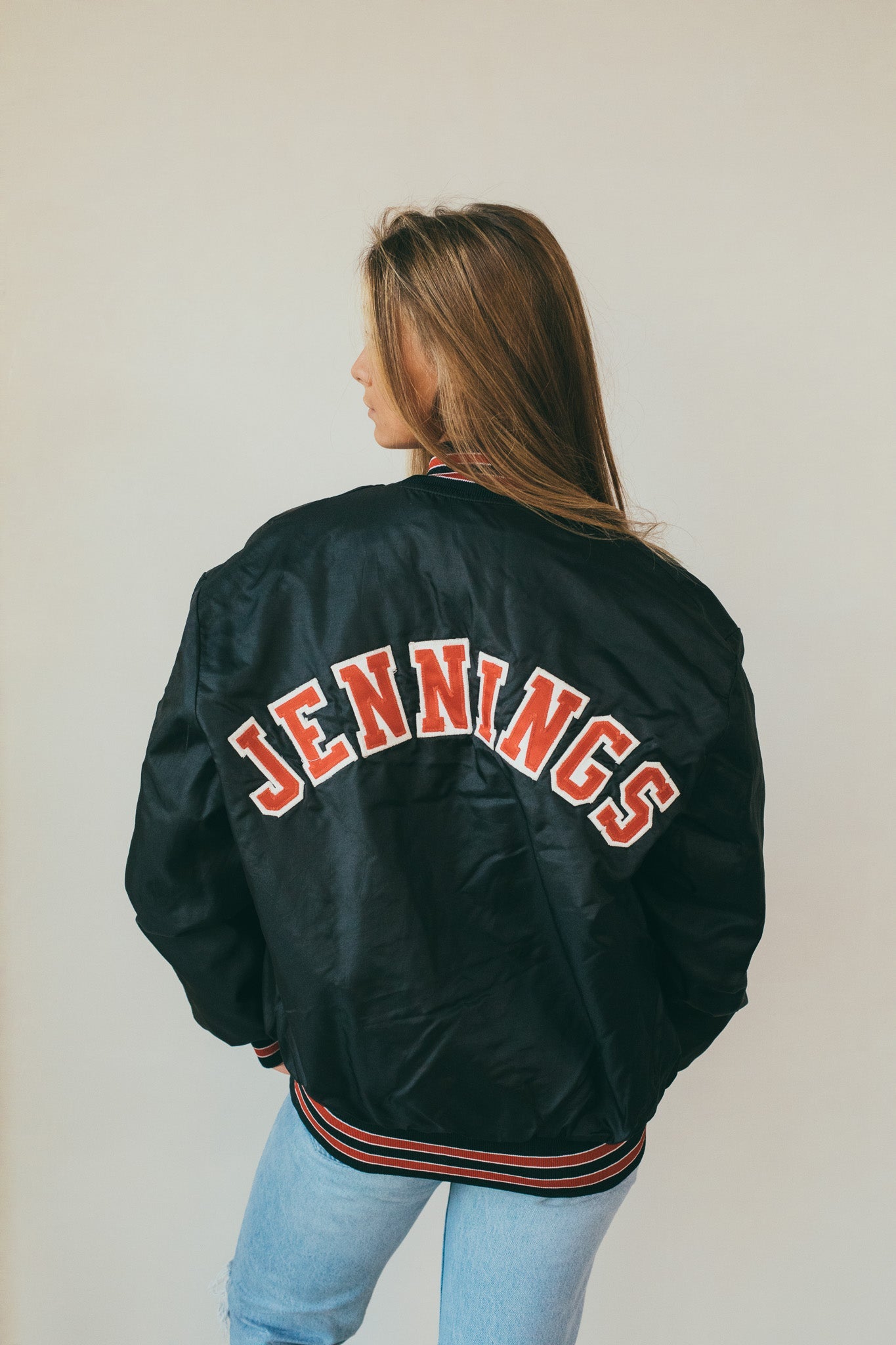 Jennings  - Jacket
